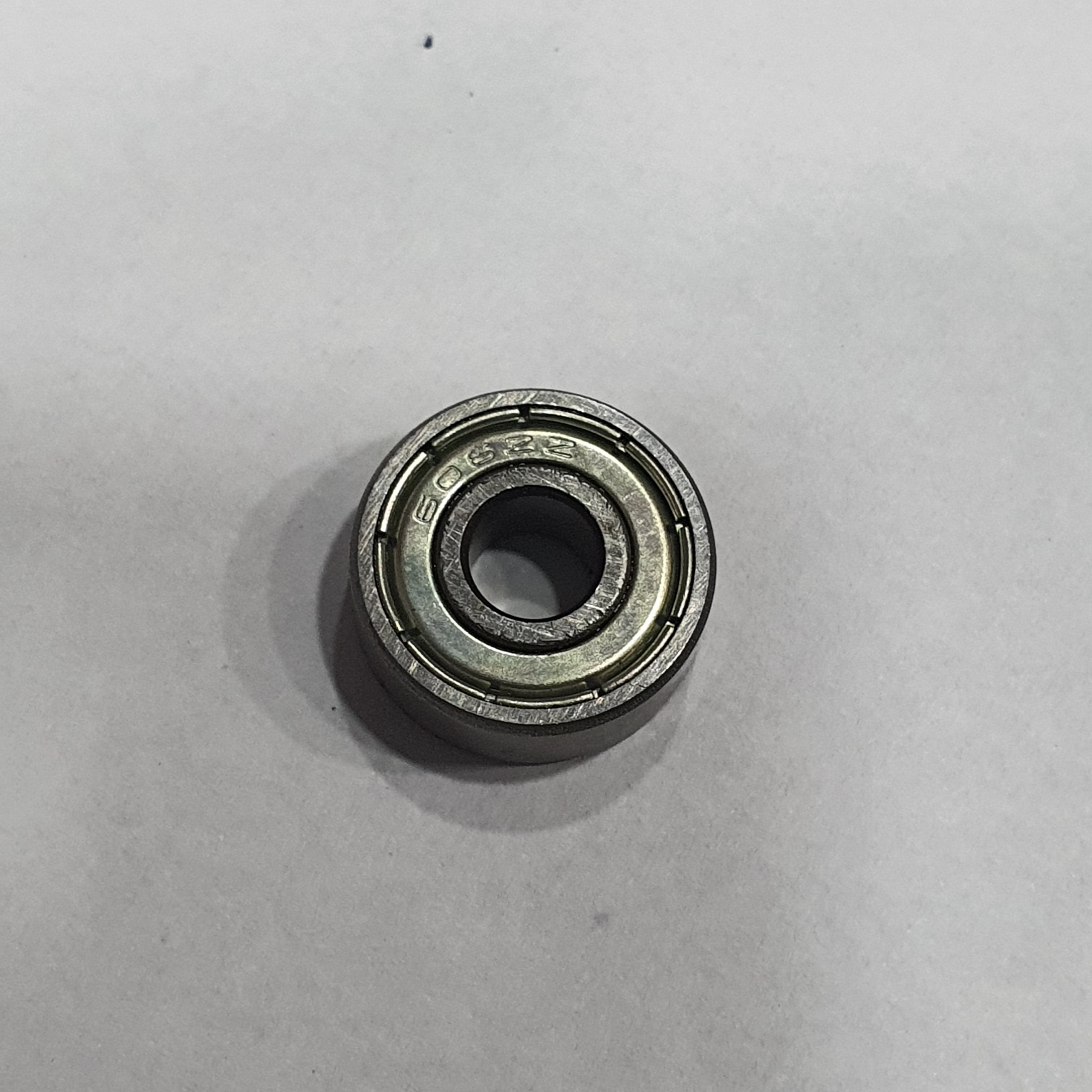 HUINA 1583 SPARE PART MINI 606ZZBALL BEARING | (6X17X6)