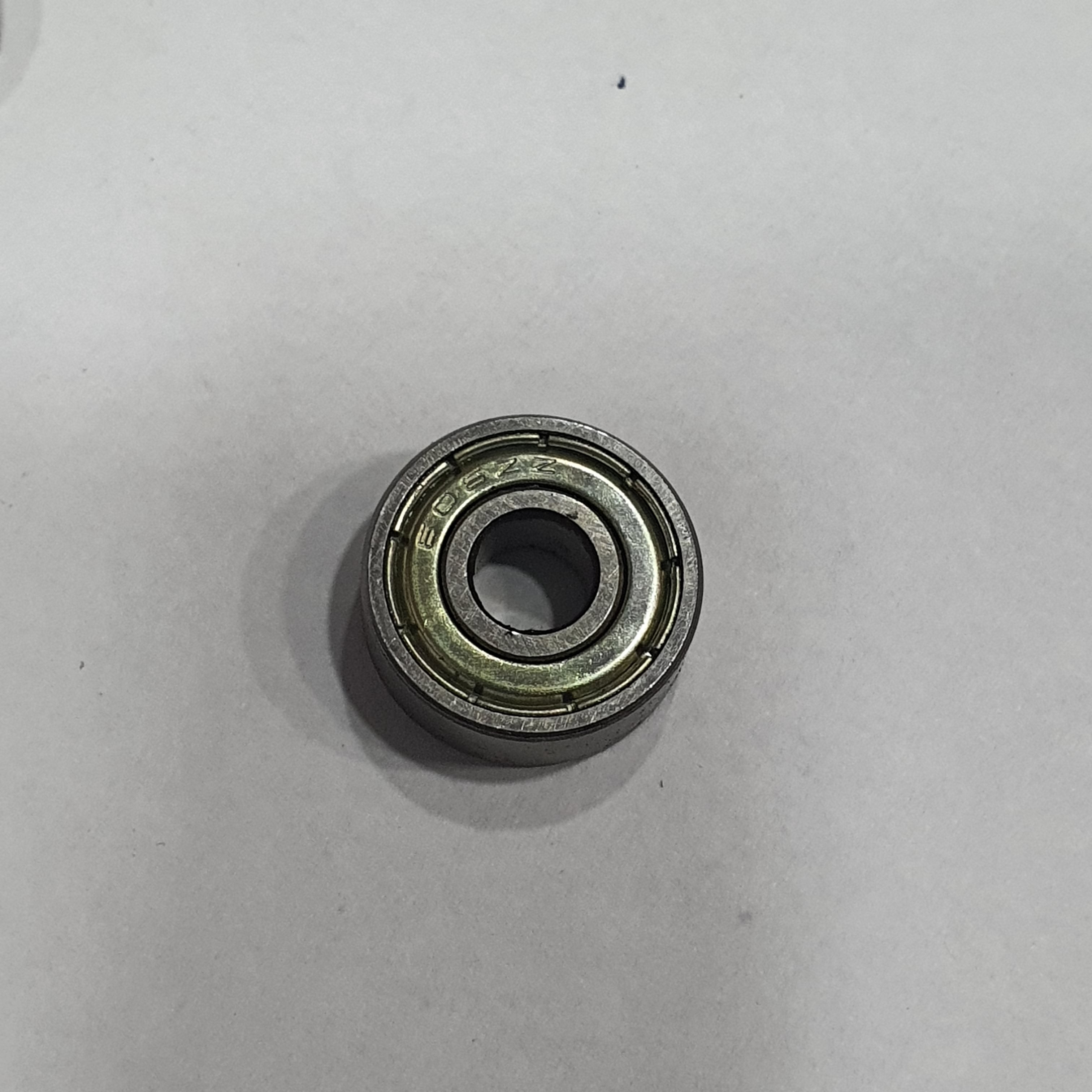 HUINA 1583 SPARE PART MINI 606ZZBALL BEARING | (6X17X6)