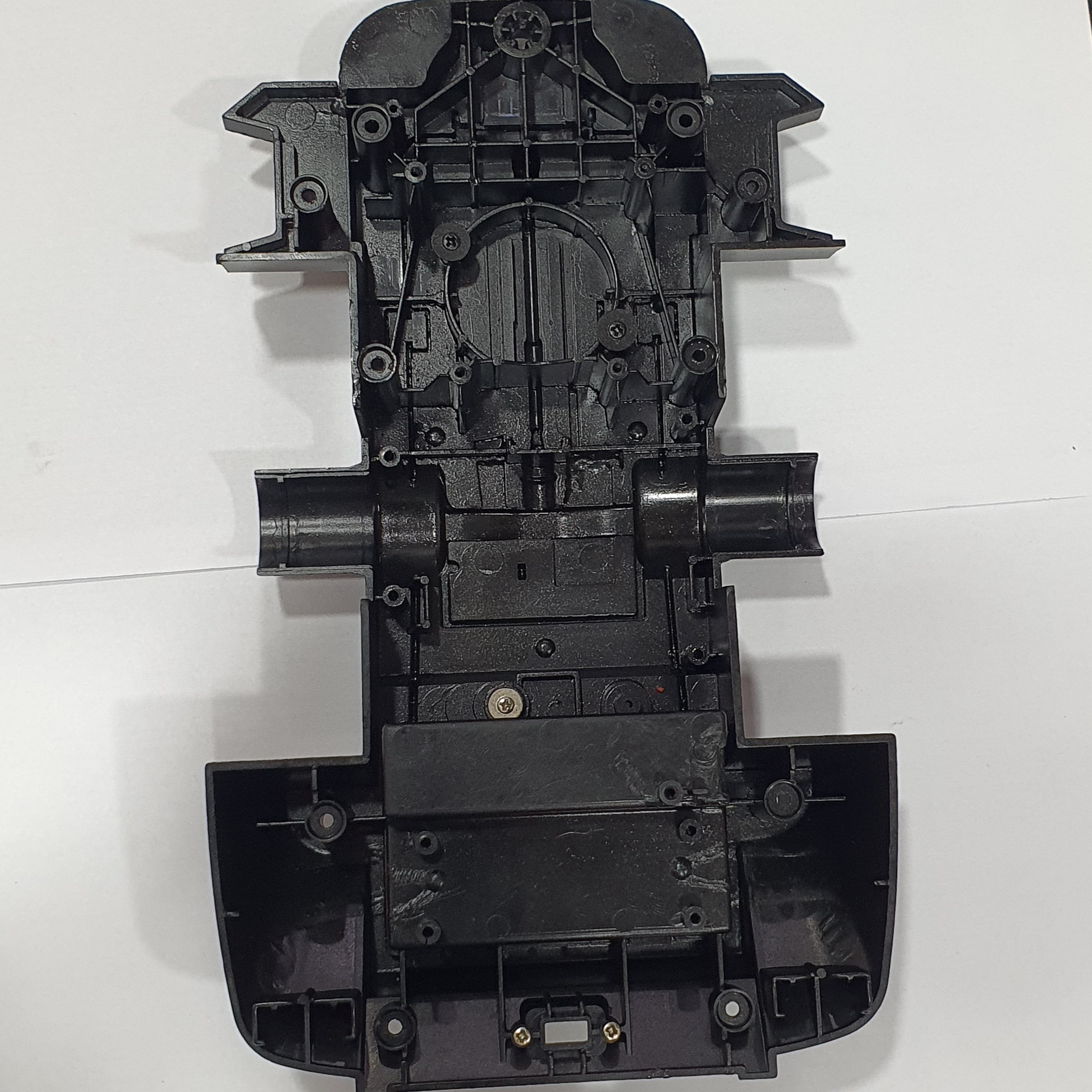 HUINA 1583 SPARE PART MAIN CHASSIS