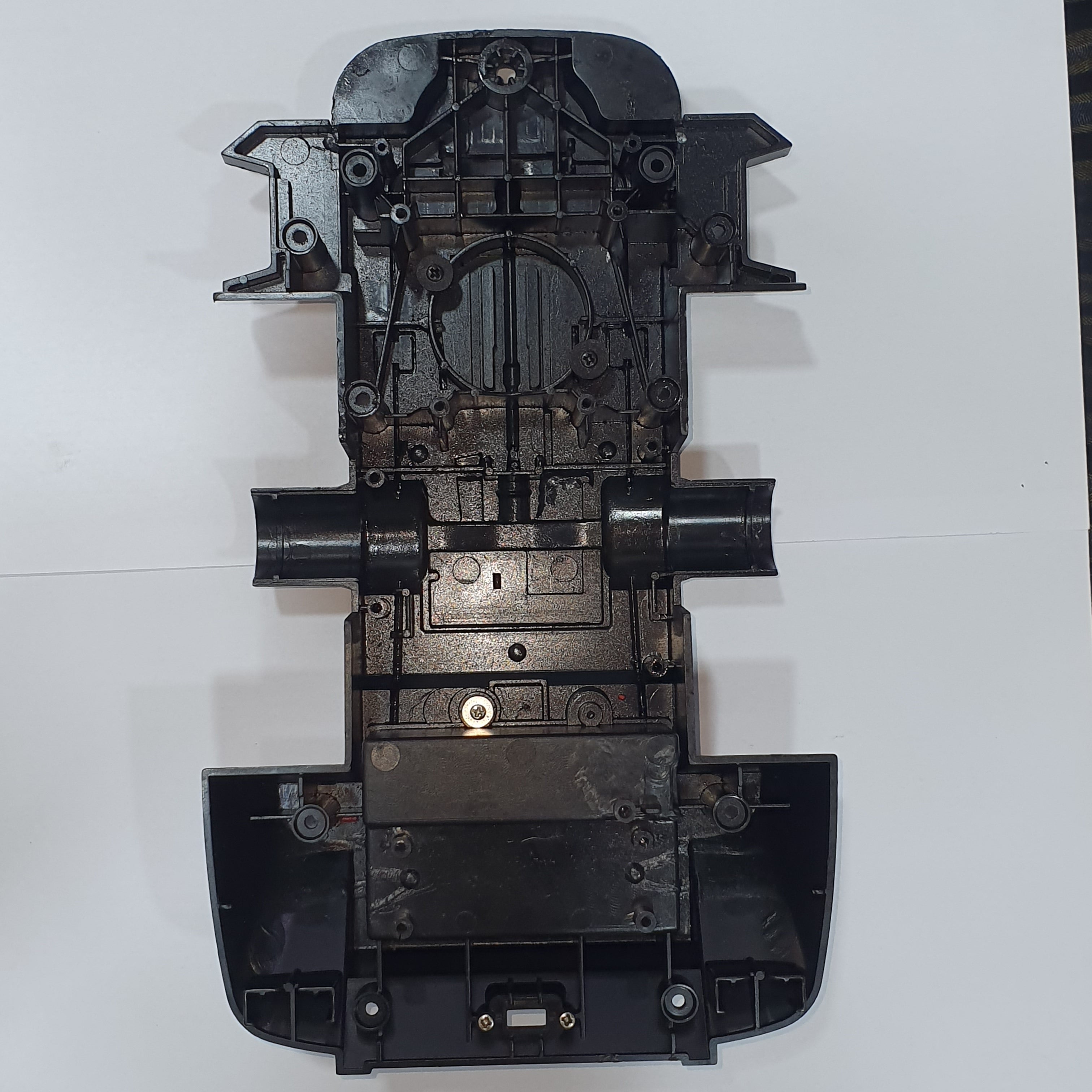 HUINA 1583 SPARE PART MAIN CHASSIS