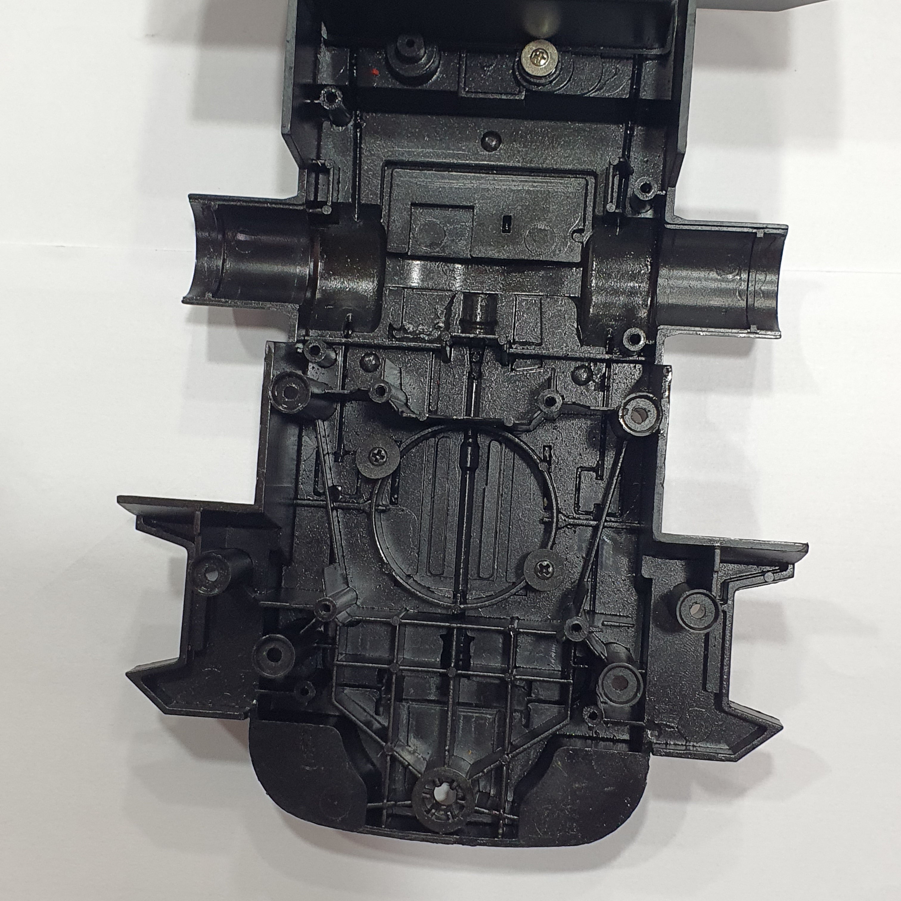 HUINA 1583 SPARE PART MAIN CHASSIS
