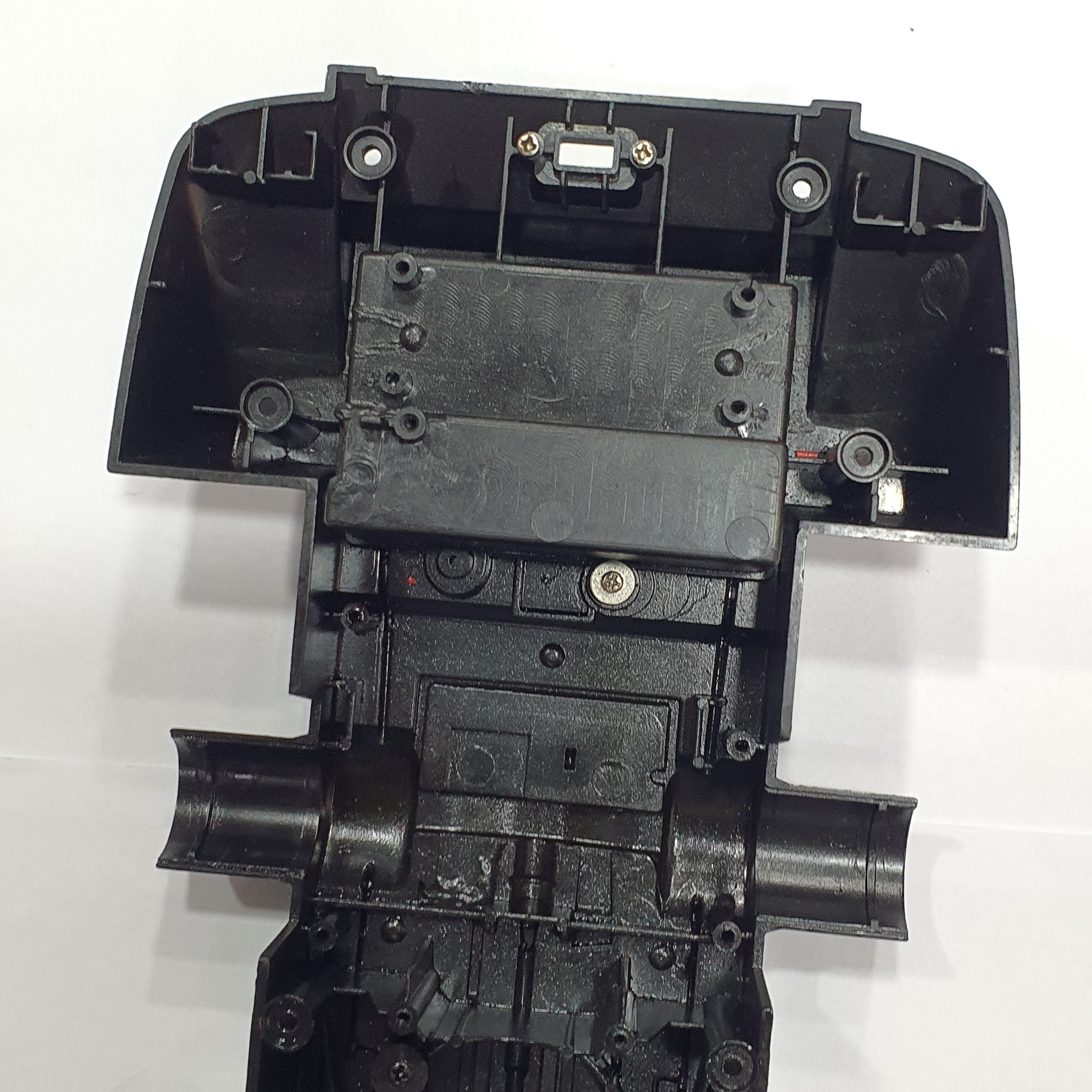 HUINA 1583 SPARE PART MAIN CHASSIS