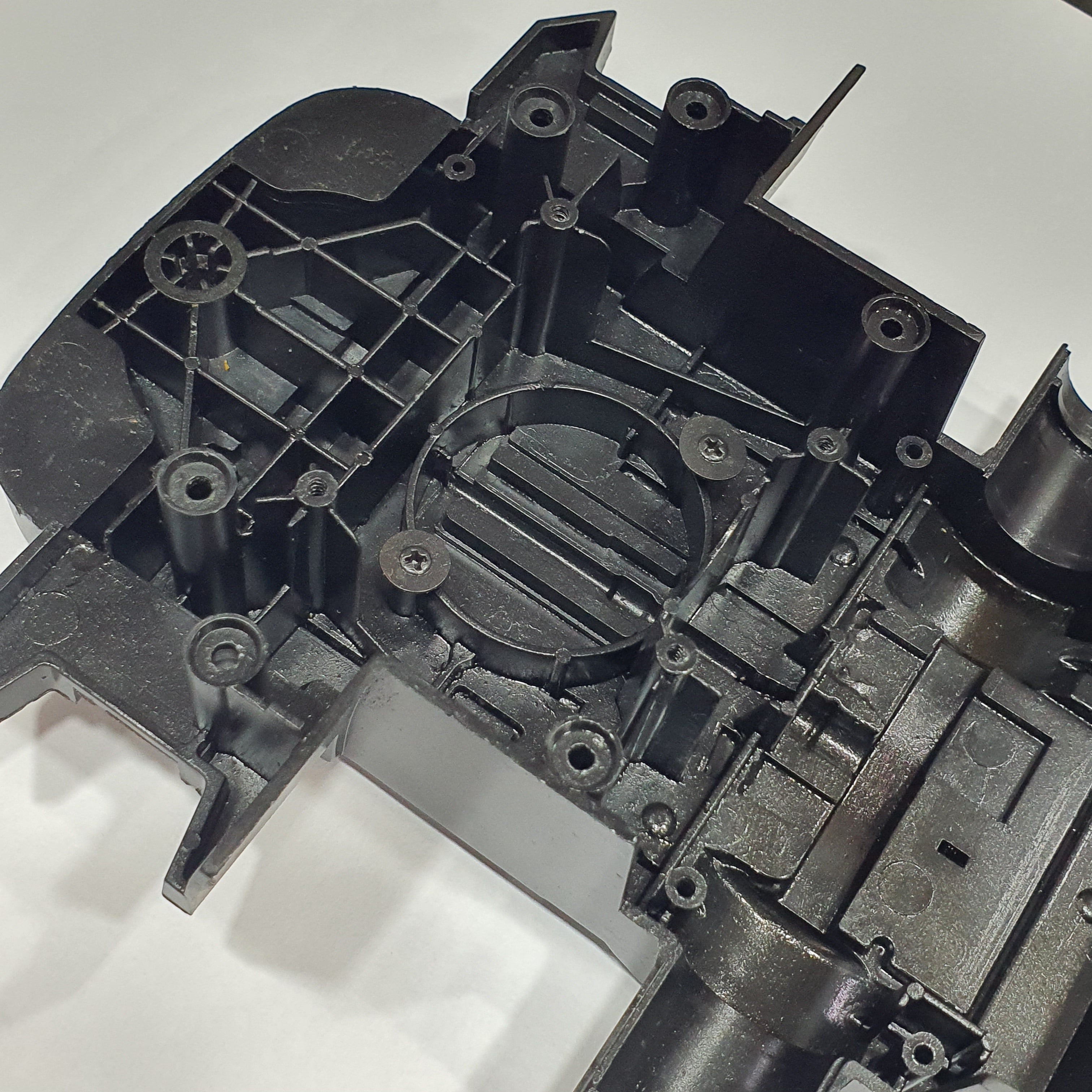 HUINA 1583 SPARE PART MAIN CHASSIS