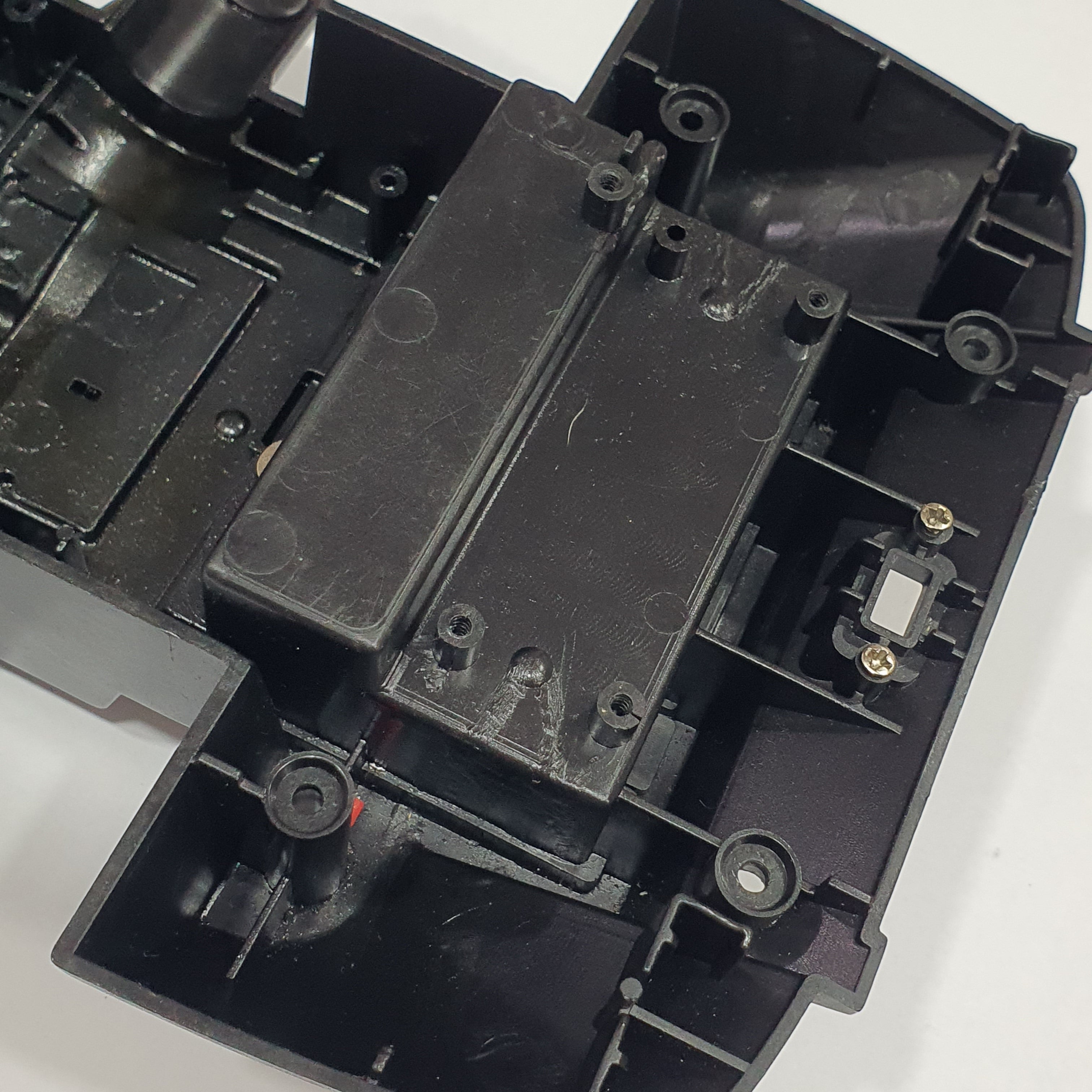 HUINA 1583 SPARE PART MAIN CHASSIS