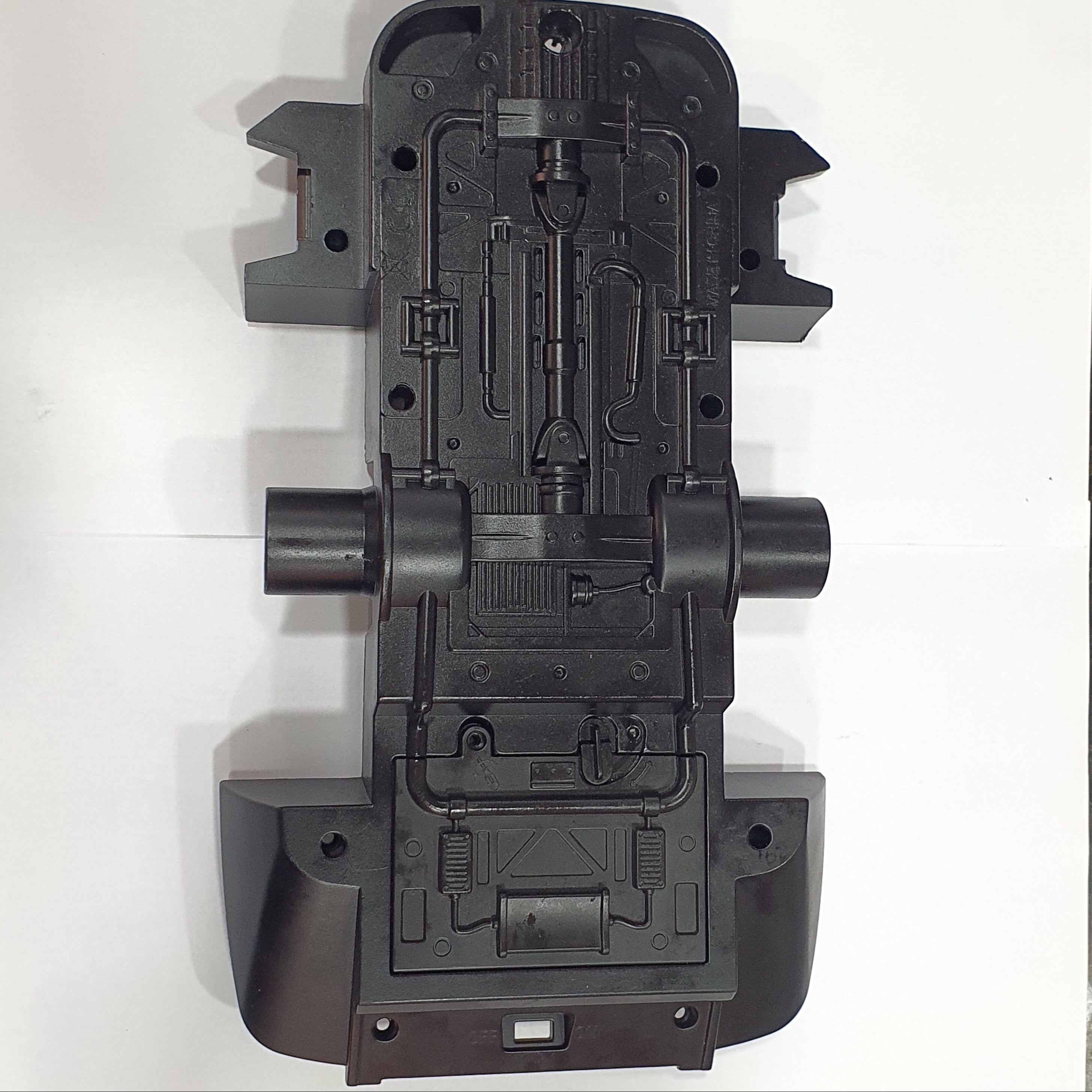 HUINA 1583 SPARE PART MAIN CHASSIS