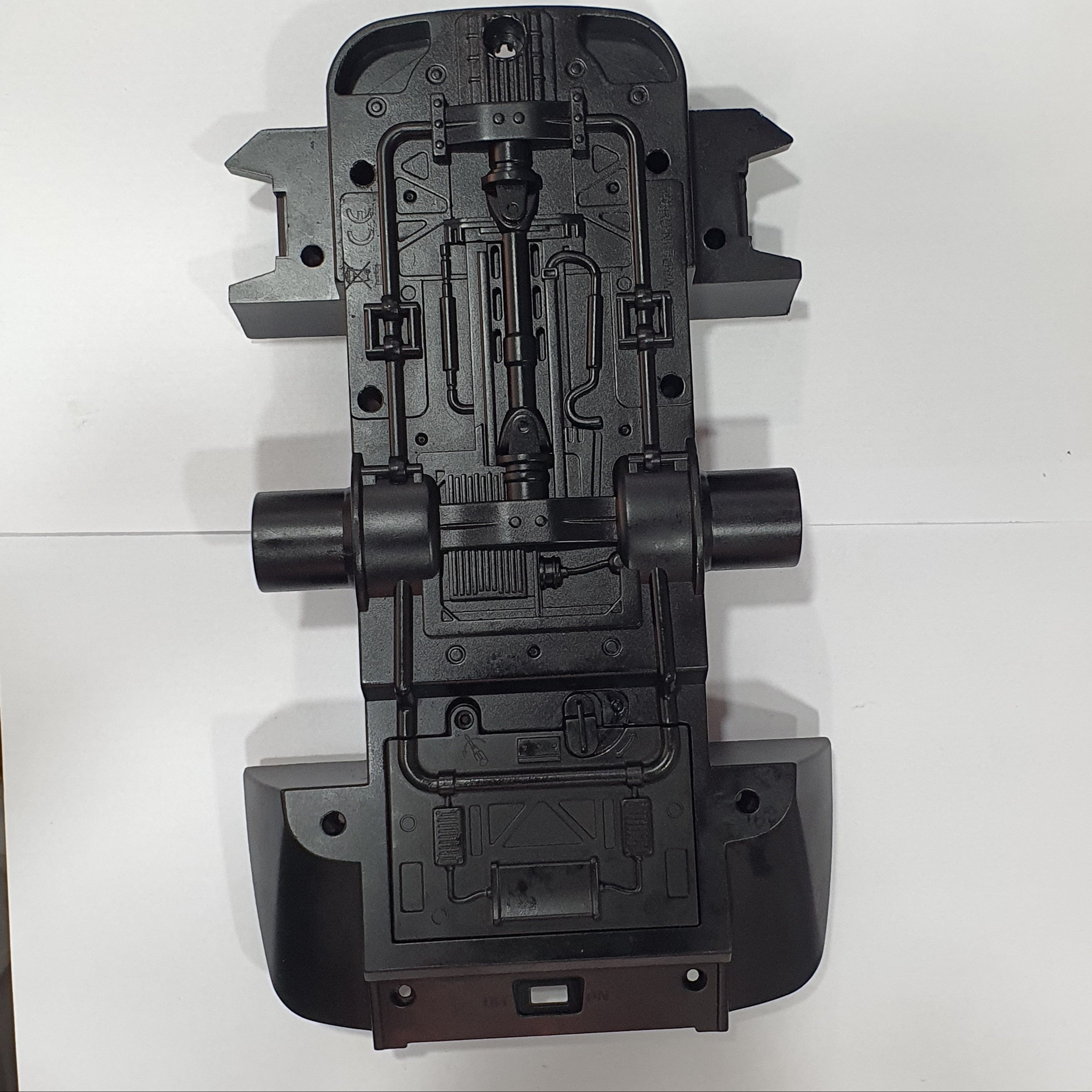 HUINA 1583 SPARE PART MAIN CHASSIS
