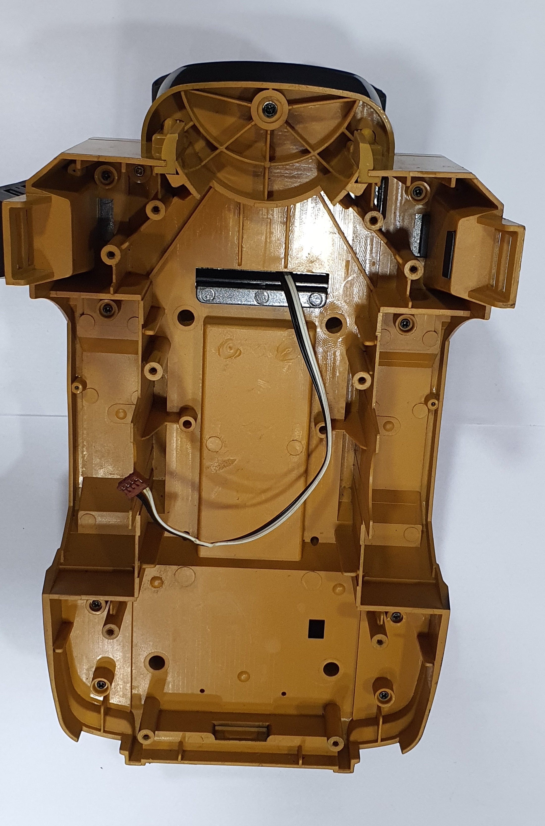 HUINA 1583 SPARE PART WHEEL LOADER WEIGHT BODY