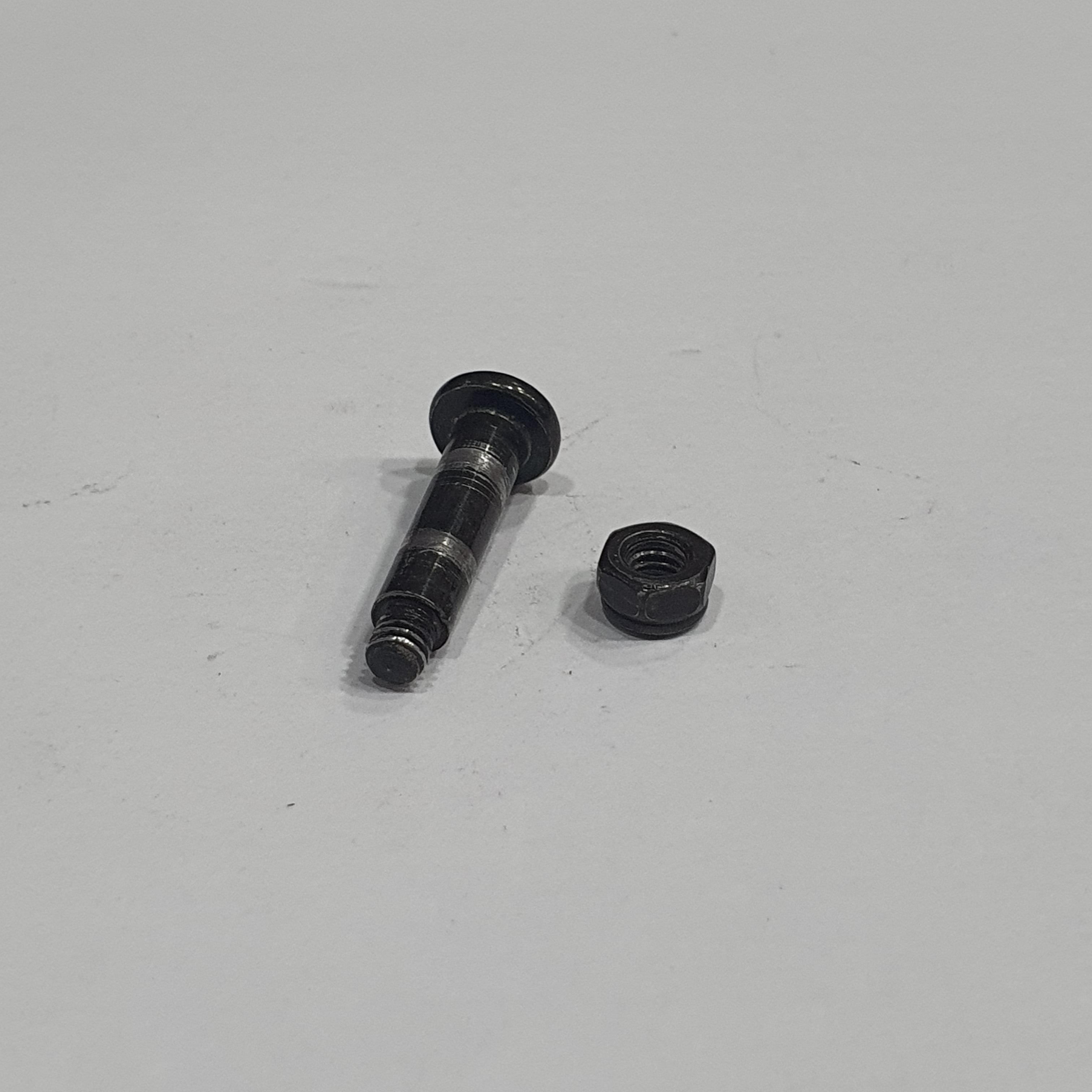 HUINA SPARE PART 1580 PUSHROD BOLT & NUT 24X5MM