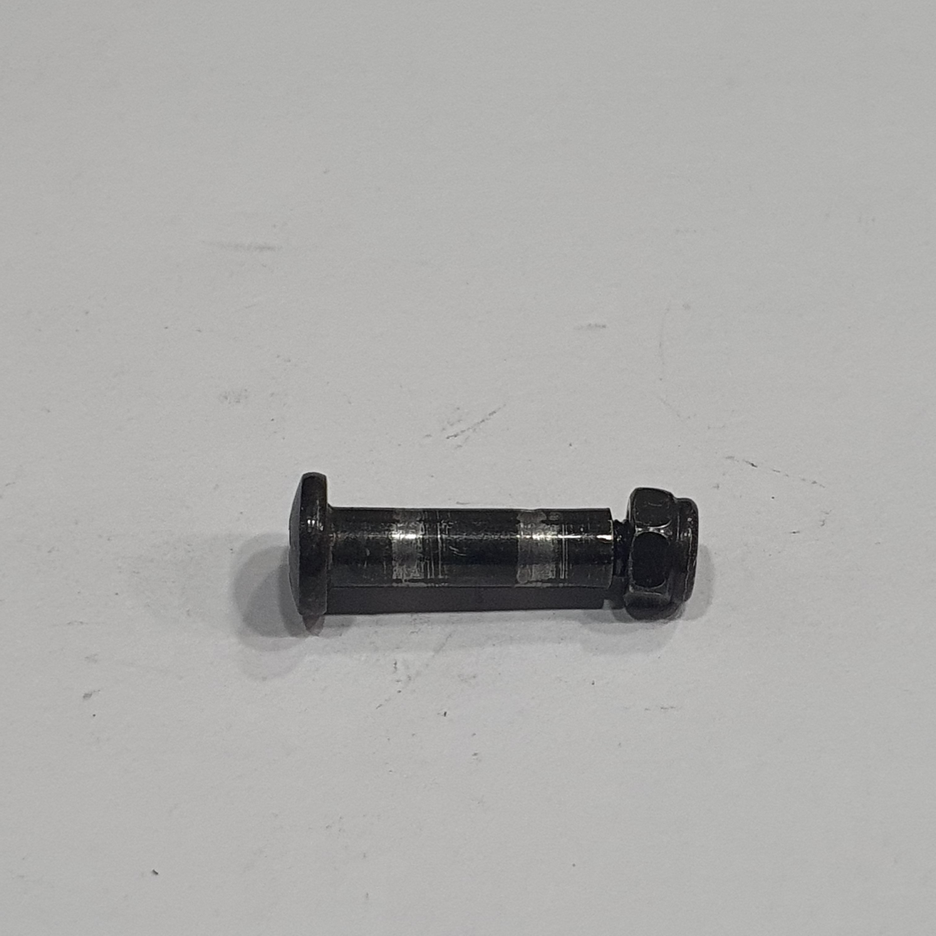 HUINA SPARE PART 1580 PUSHROD BOLT & NUT 24X5MM