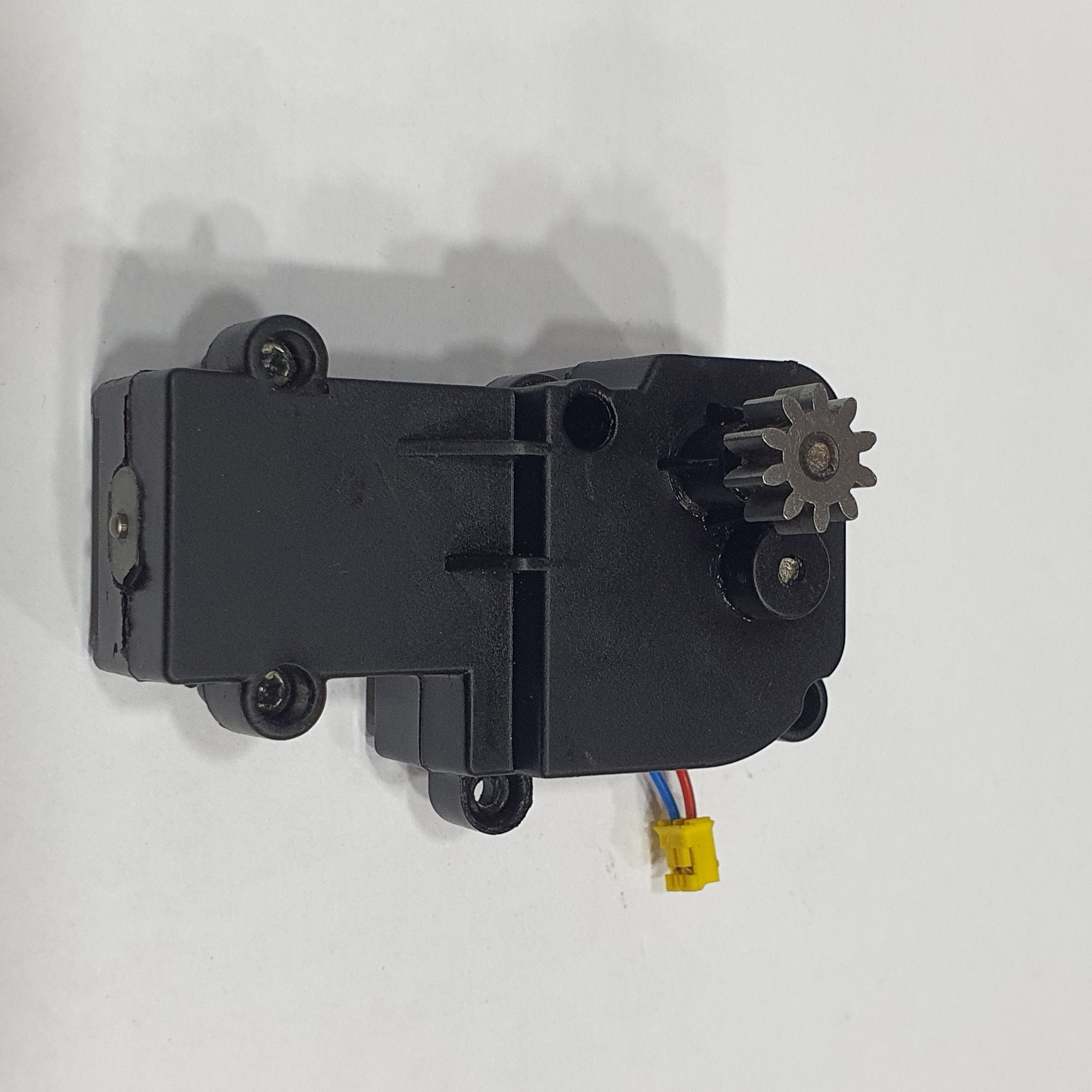 HUINA 1580 SPARE PART ROTARY GEAR BOX
