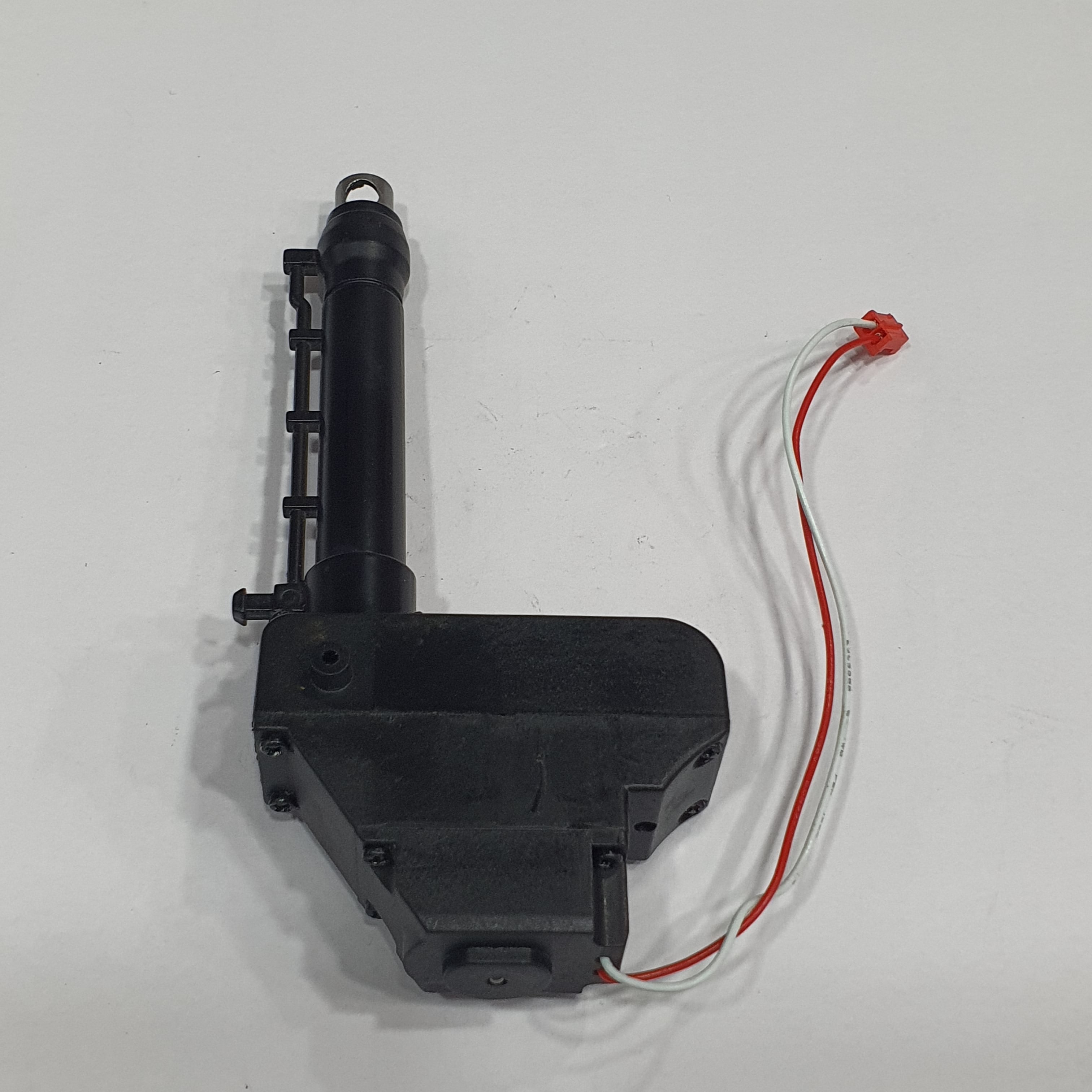 HUINA 1580 METAL PUSH ROD WITH GEARBOX FOR HUINA 1580 1593 1594