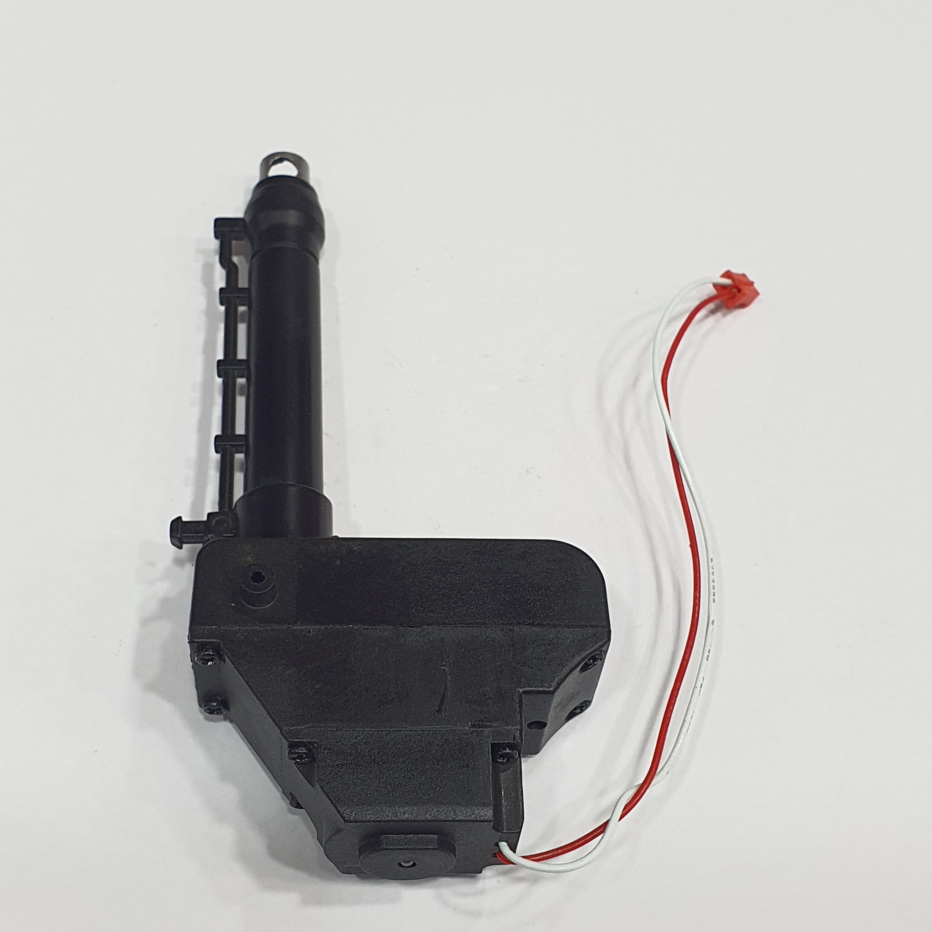 HUINA 1580 METAL PUSH ROD WITH GEARBOX FOR HUINA 1580 1593 1594