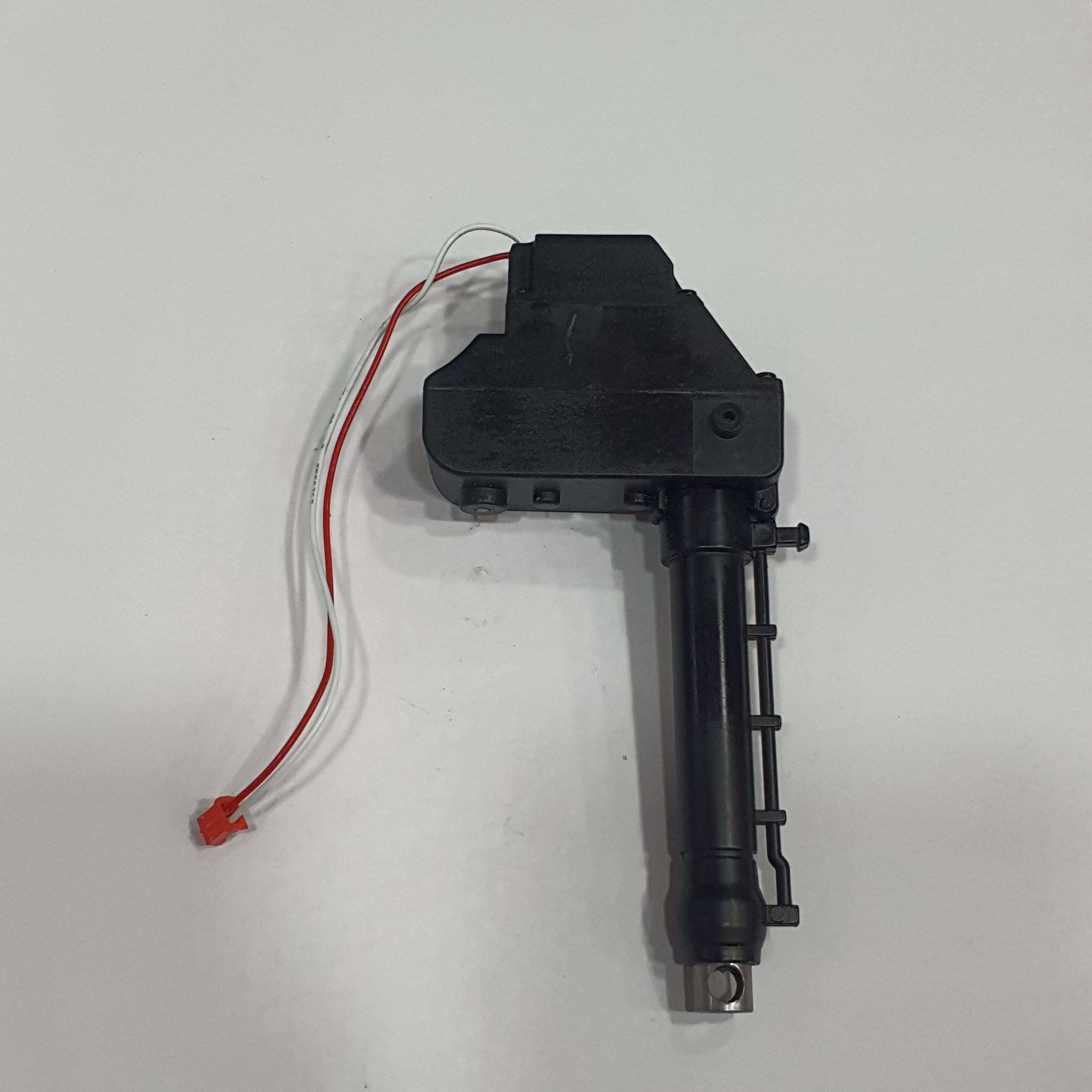 HUINA 1580 METAL PUSH ROD WITH GEARBOX FOR HUINA 1580 1593 1594