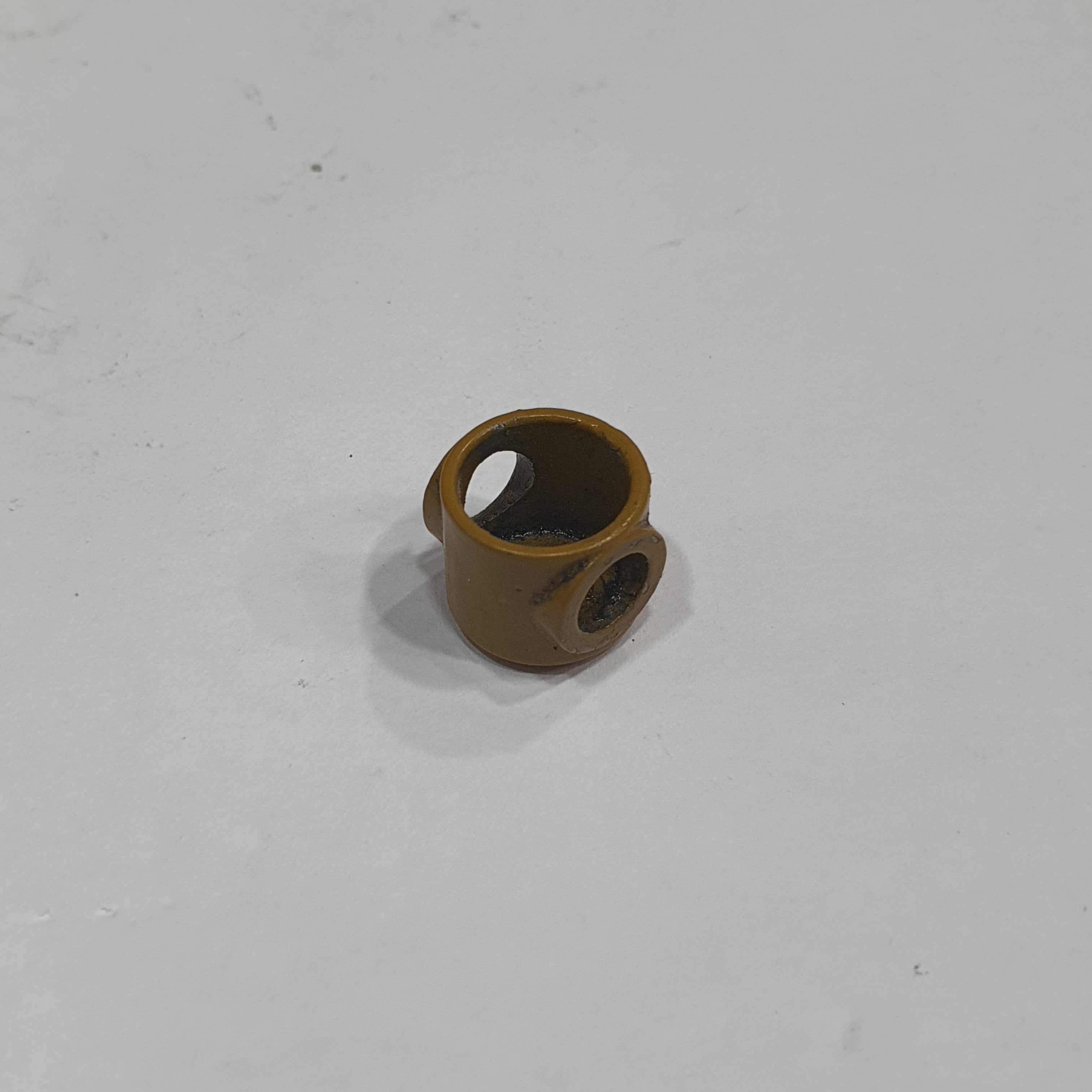HUINA 1580 METAL PUSH ROD WITH GEARBOX FOR HUINA 1580 1593 1594