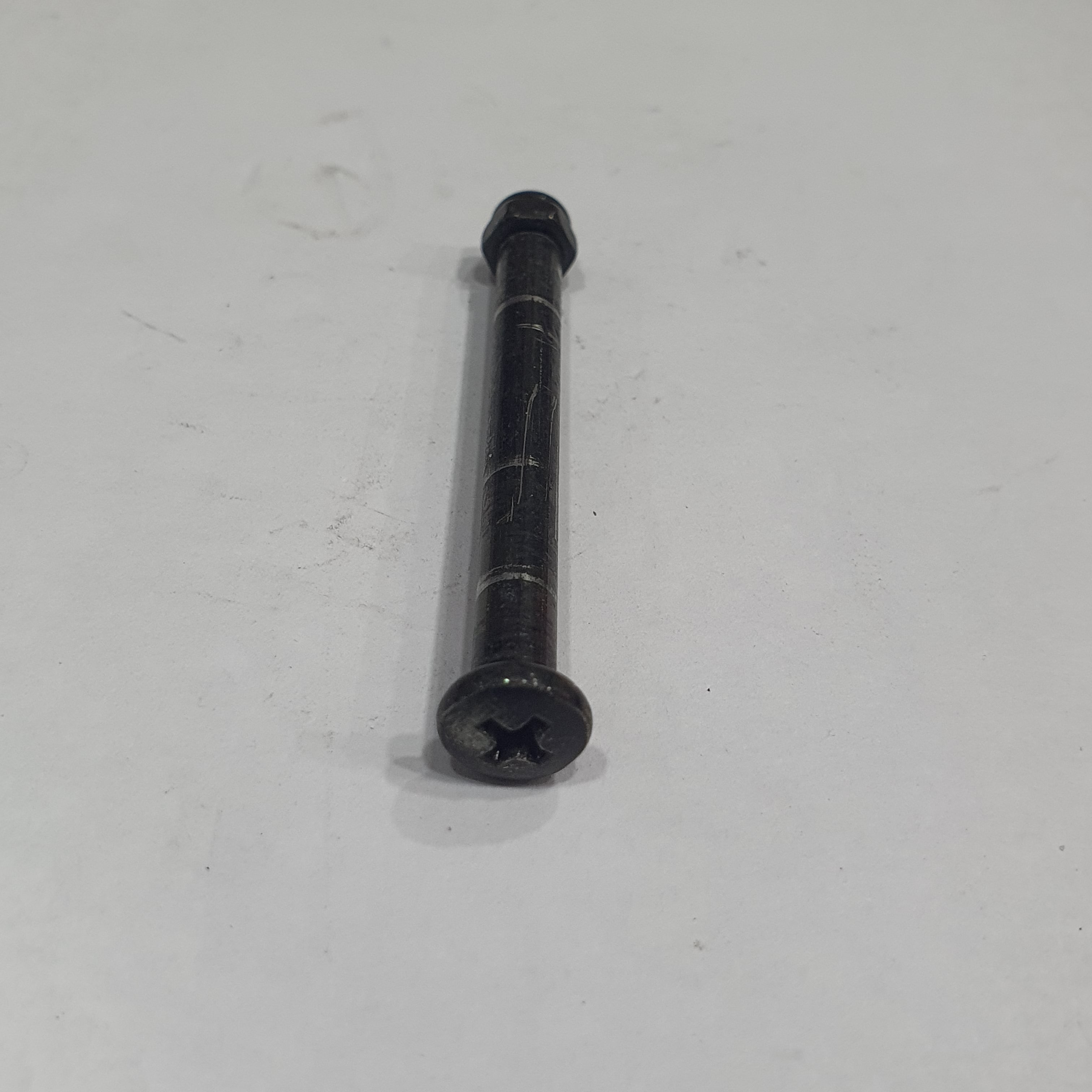 HUINA 1594 SPARE PART BOLT & NUT 53MM X 5MM