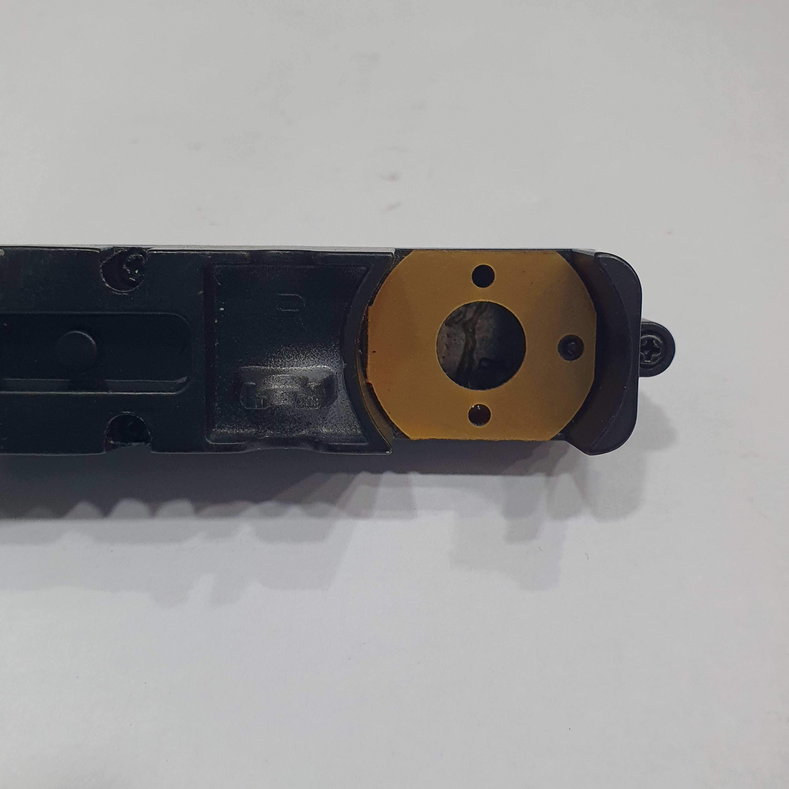 HUINA 1580 SPARE PART RIGHT DRIVE GEAR BOX