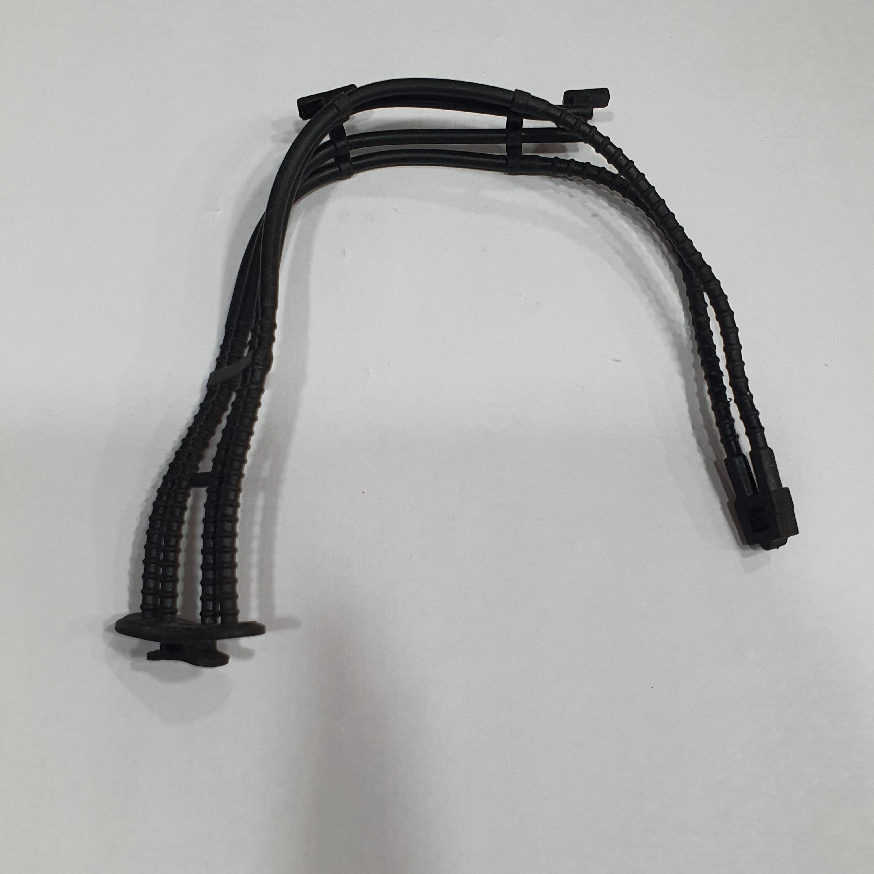 HUINA 1580 SPARE PART ARM RUBBER ASSEMBLY