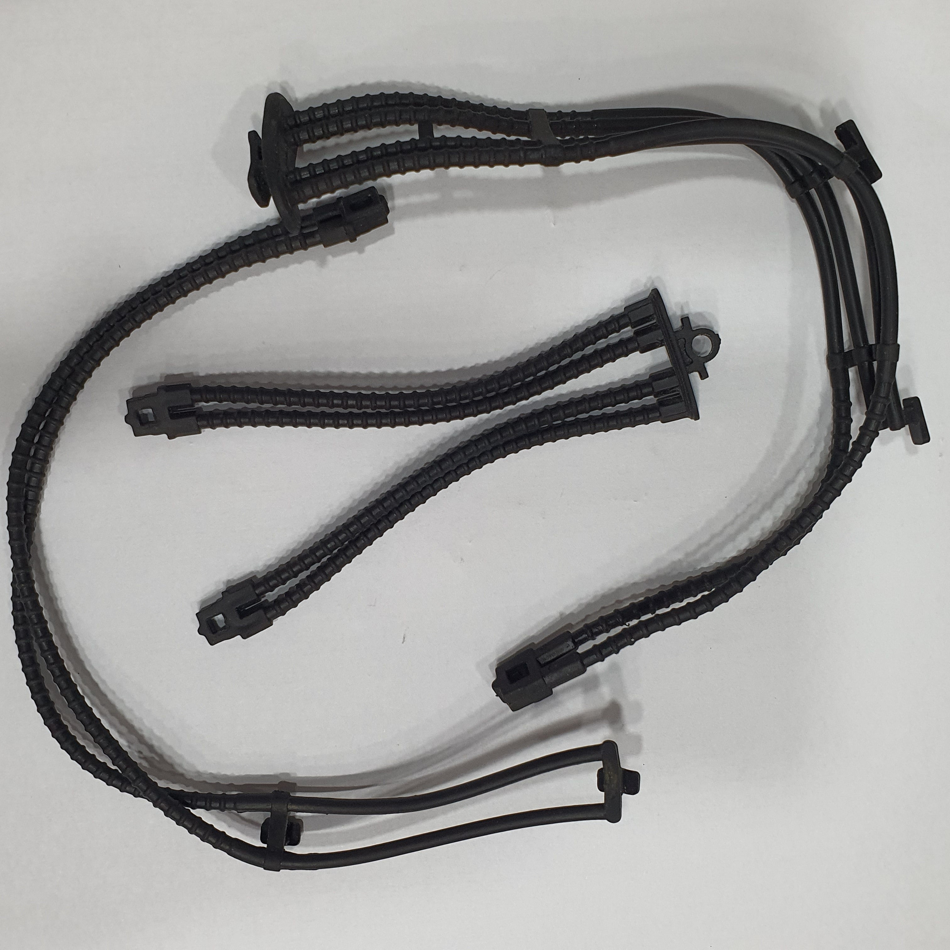 HUINA 1580 SPARE PART ARM RUBBER ASSEMBLY