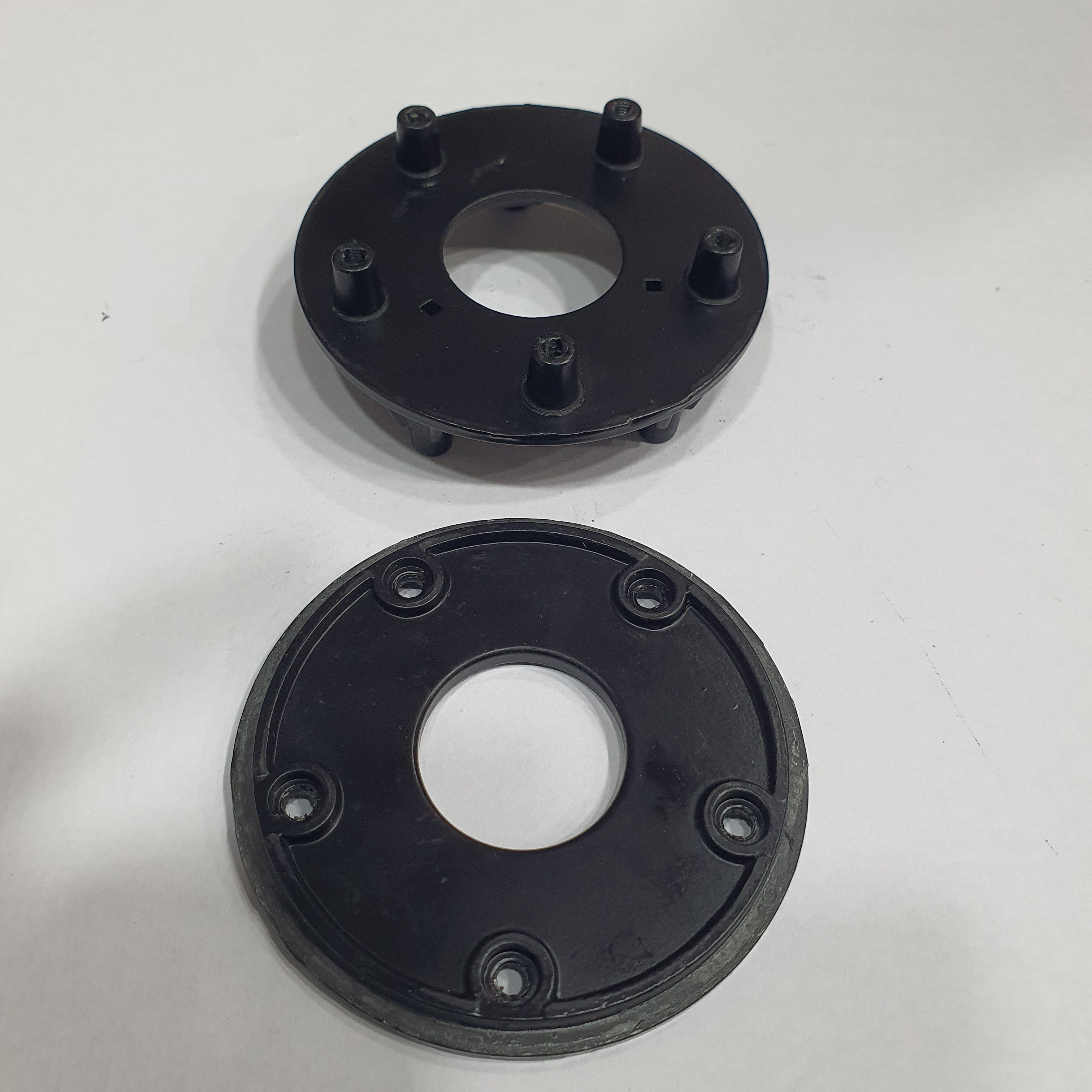 HUINA 1580 SPARE PART METAL GEAR FRAME HOLDER