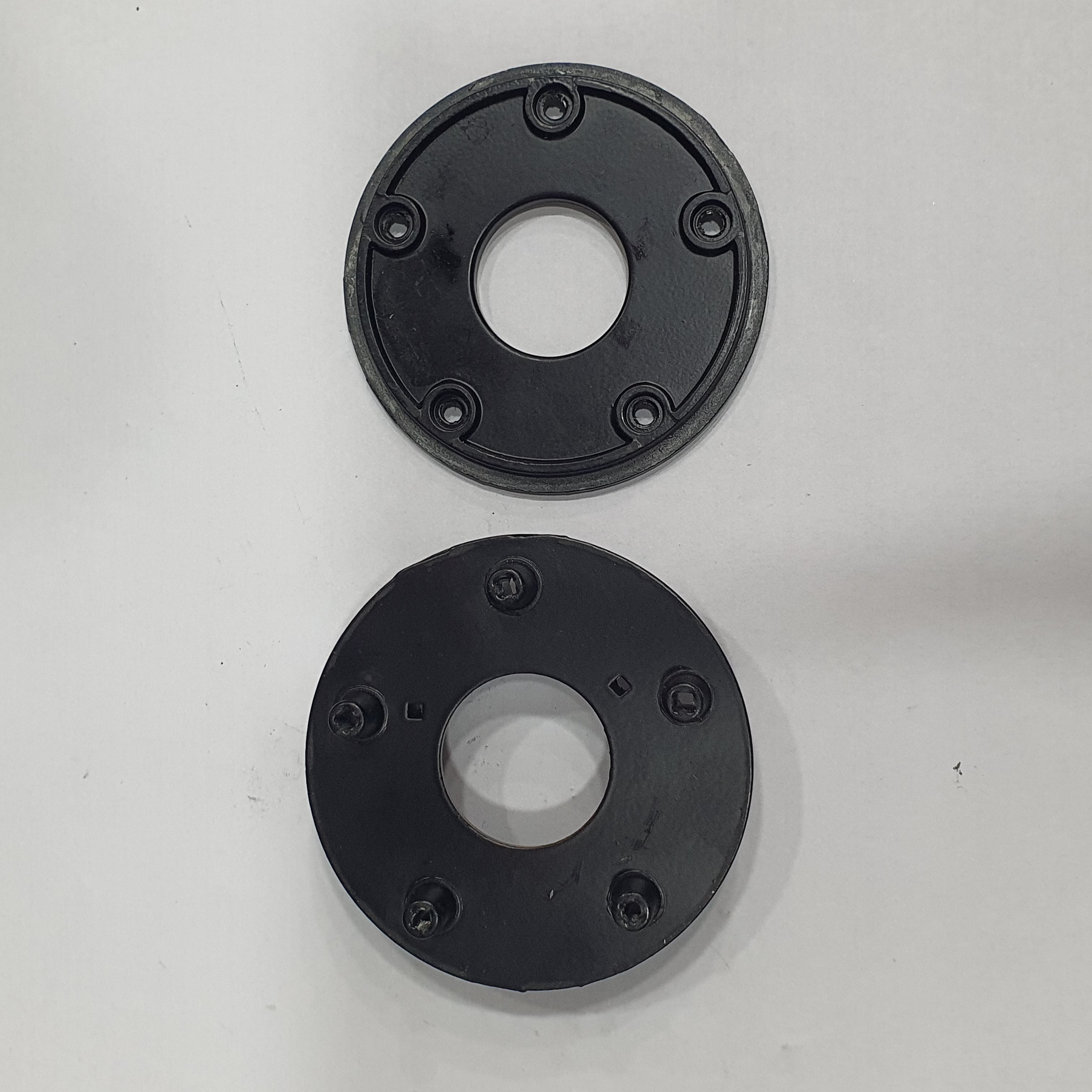 HUINA 1580 SPARE PART METAL GEAR FRAME HOLDER