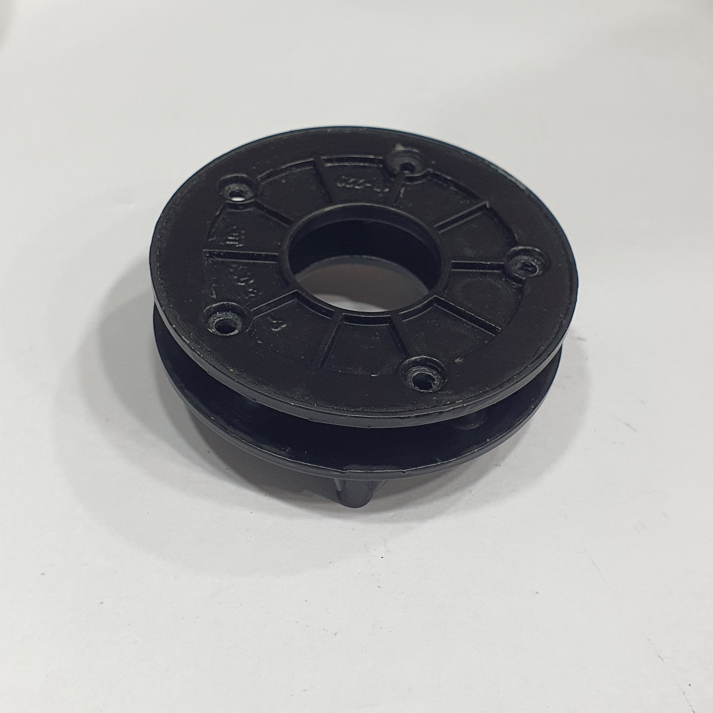 HUINA 1580 SPARE PART METAL GEAR FRAME HOLDER
