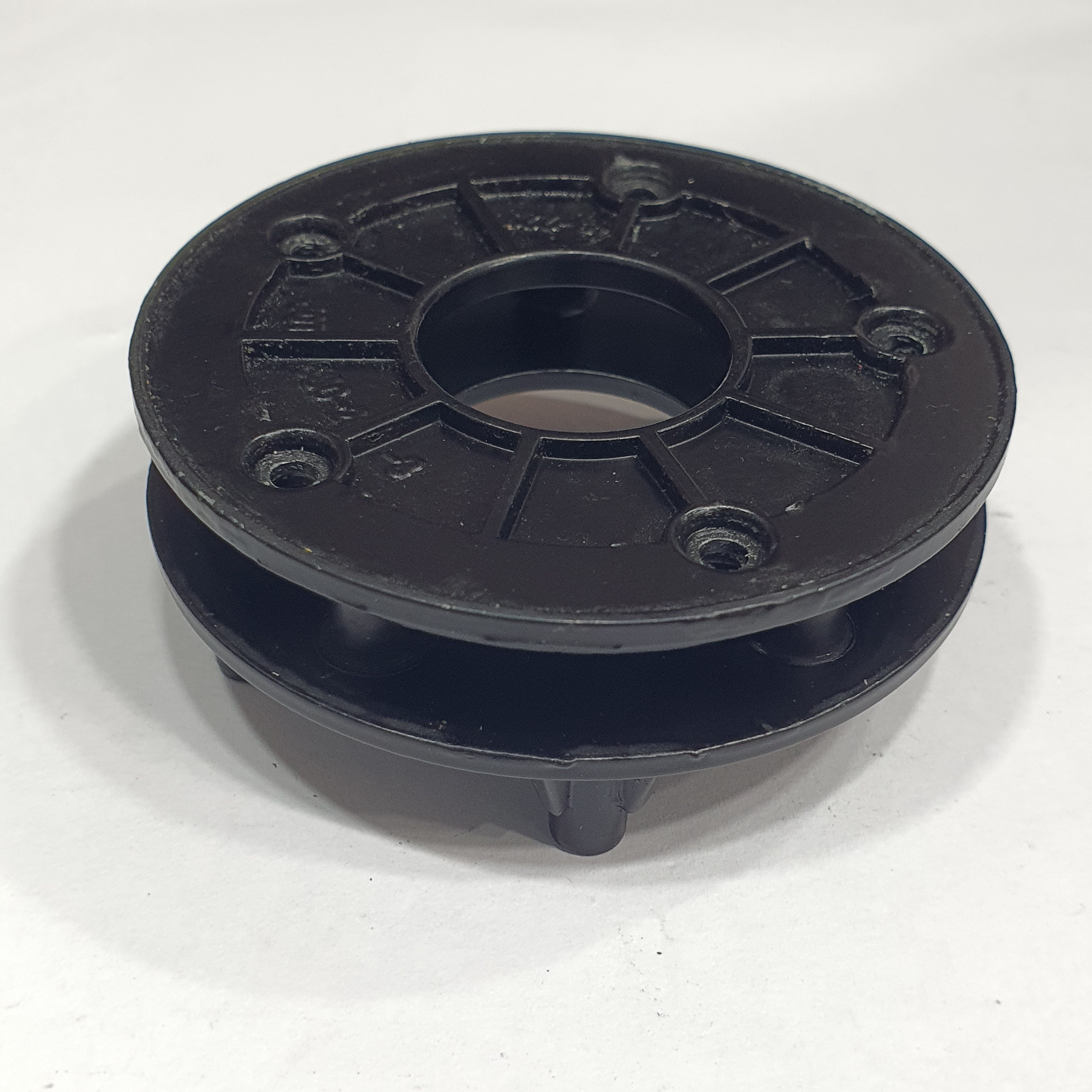 HUINA 1580 SPARE PART METAL GEAR FRAME HOLDER