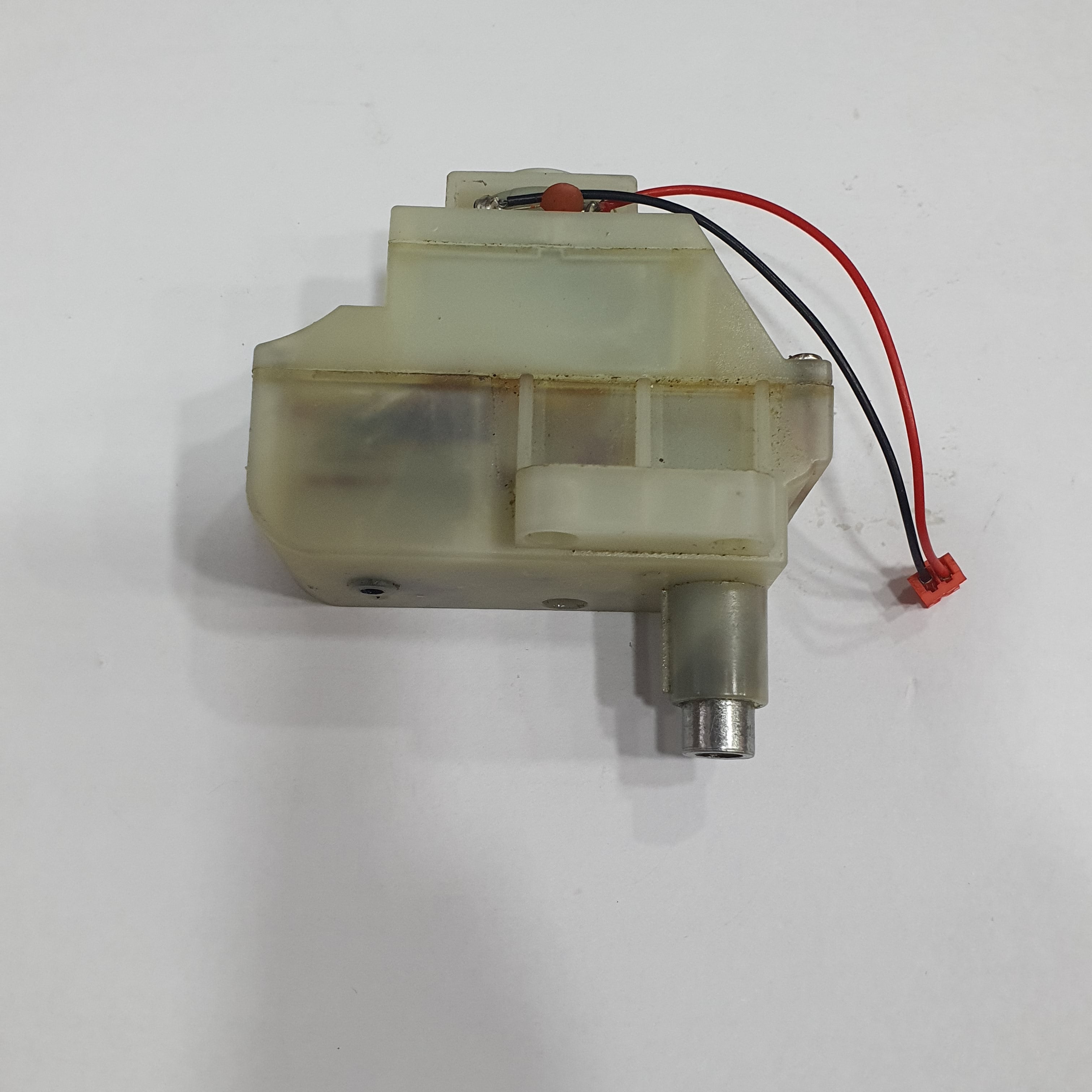 HUINA 1580 SPARE PART MAIN ARM DIGGING GEAR BOX