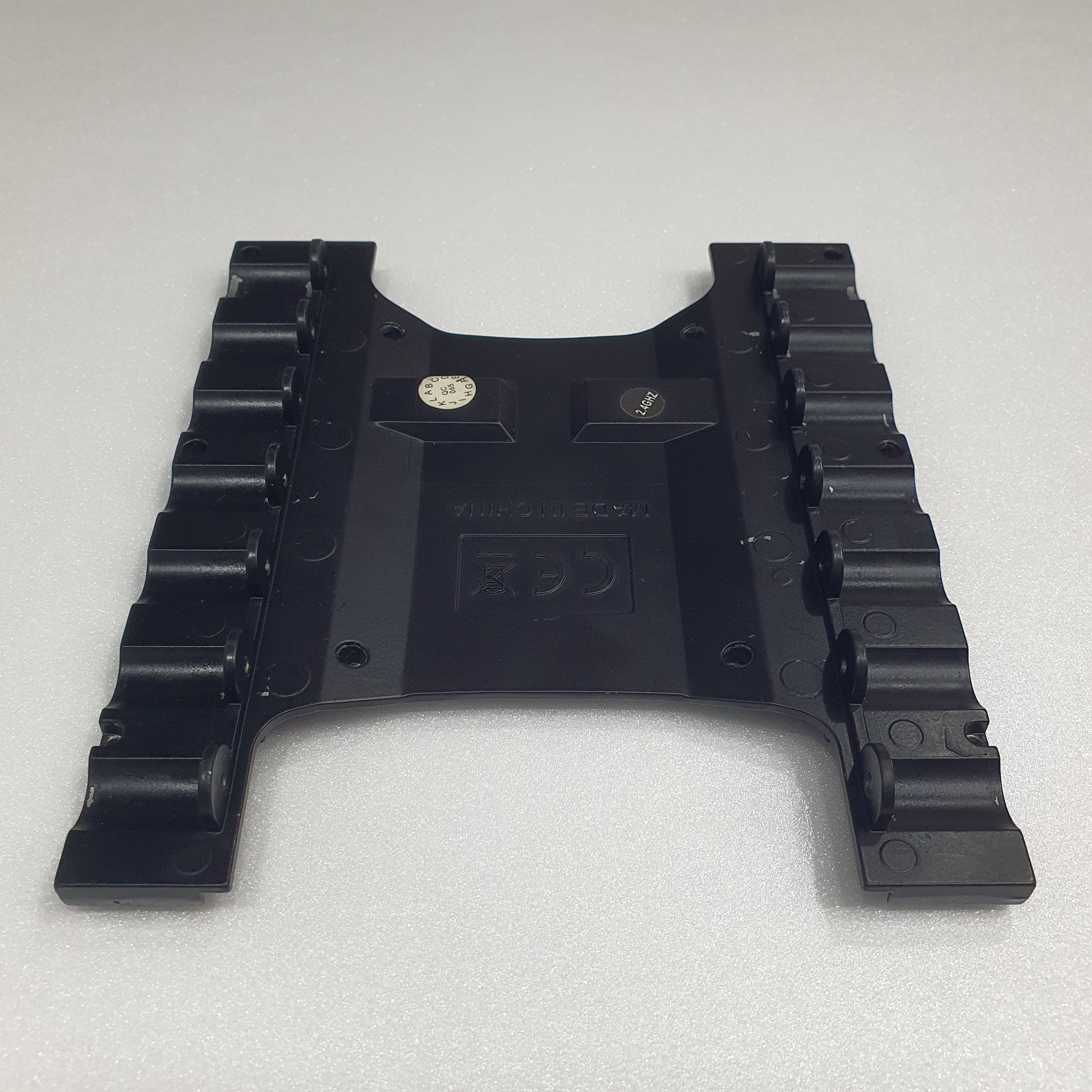 HUINA 1580 SPARE PART MAIN BASE CHASSIS