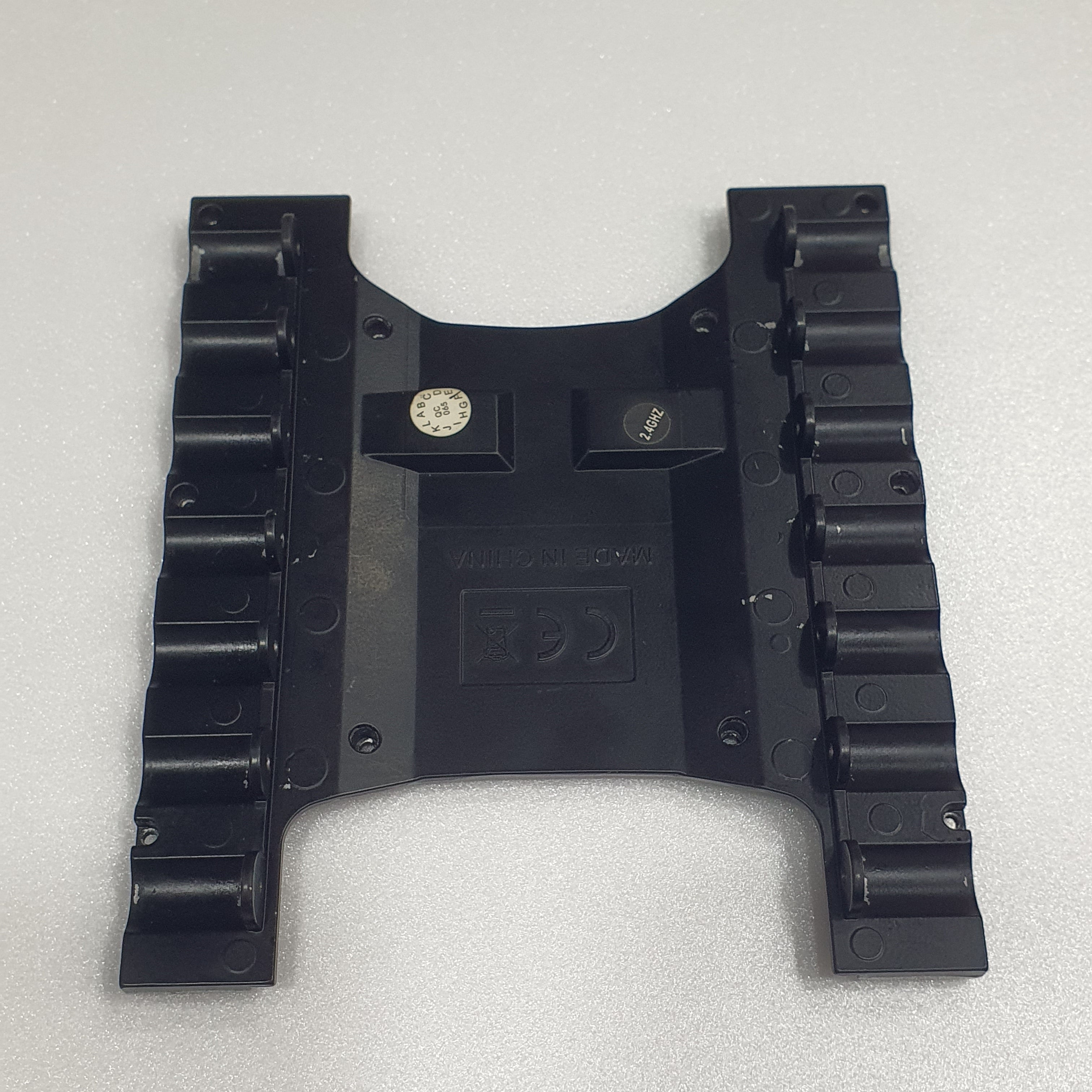 HUINA 1580 SPARE PART MAIN BASE CHASSIS