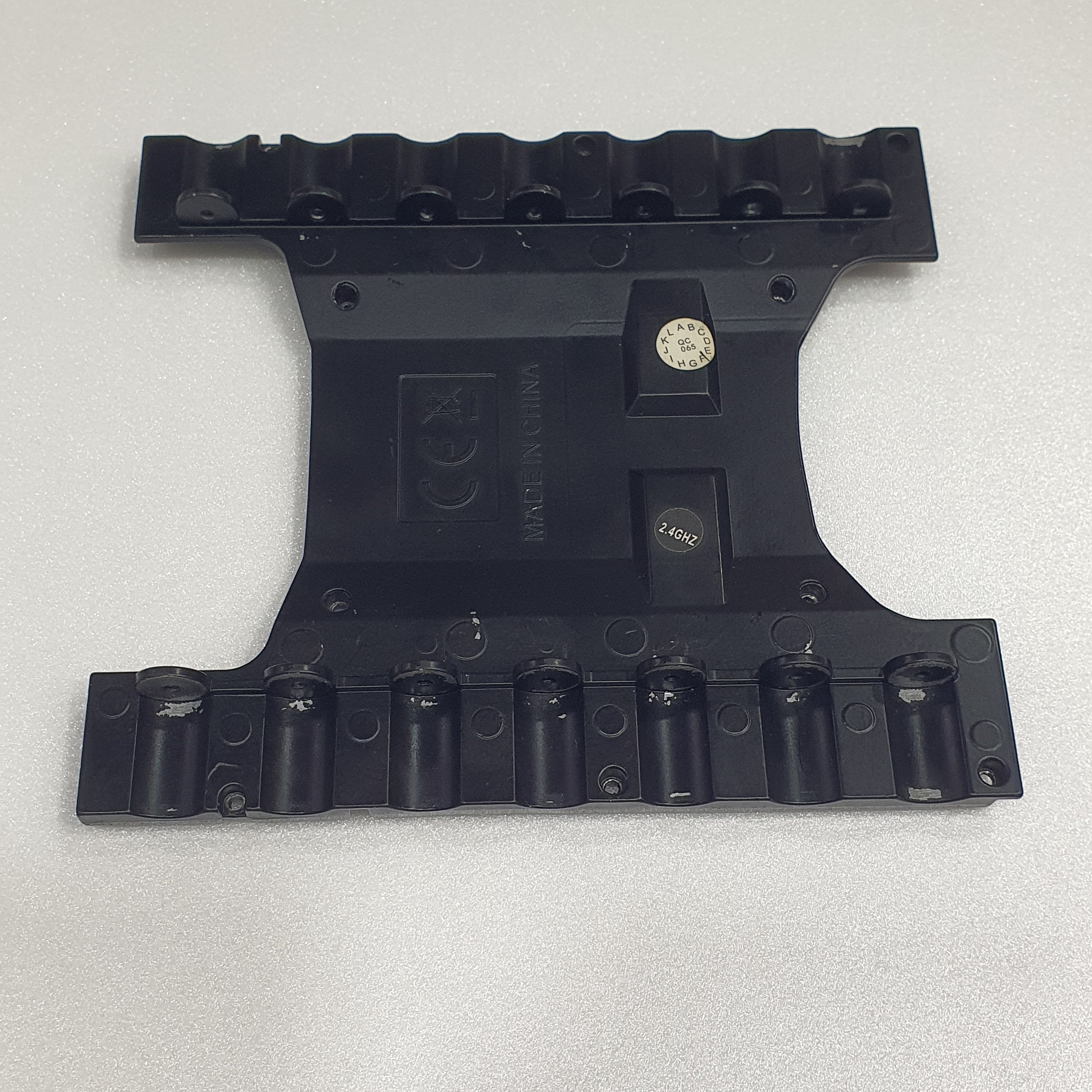 HUINA 1580 SPARE PART MAIN BASE CHASSIS