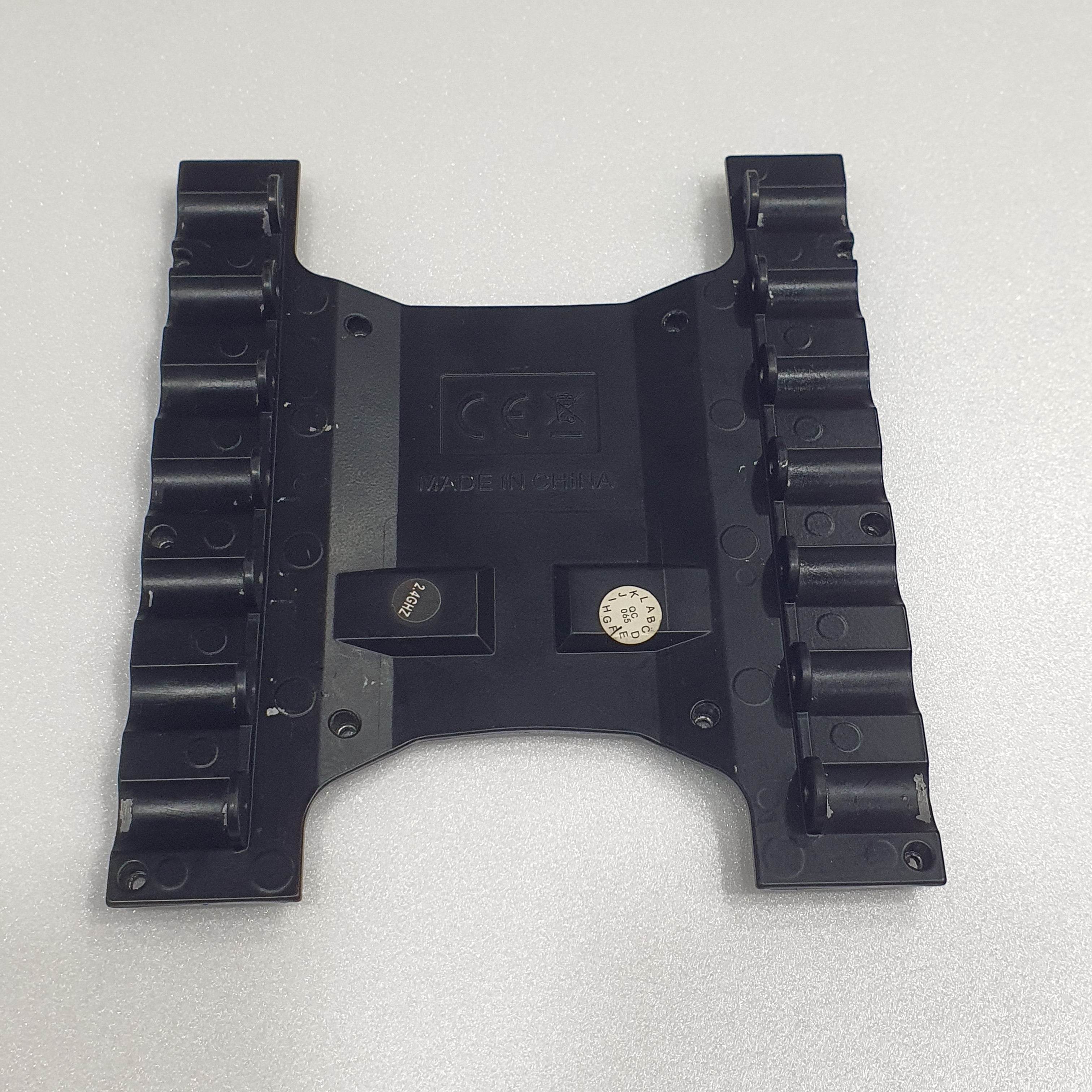 HUINA 1580 SPARE PART MAIN BASE CHASSIS