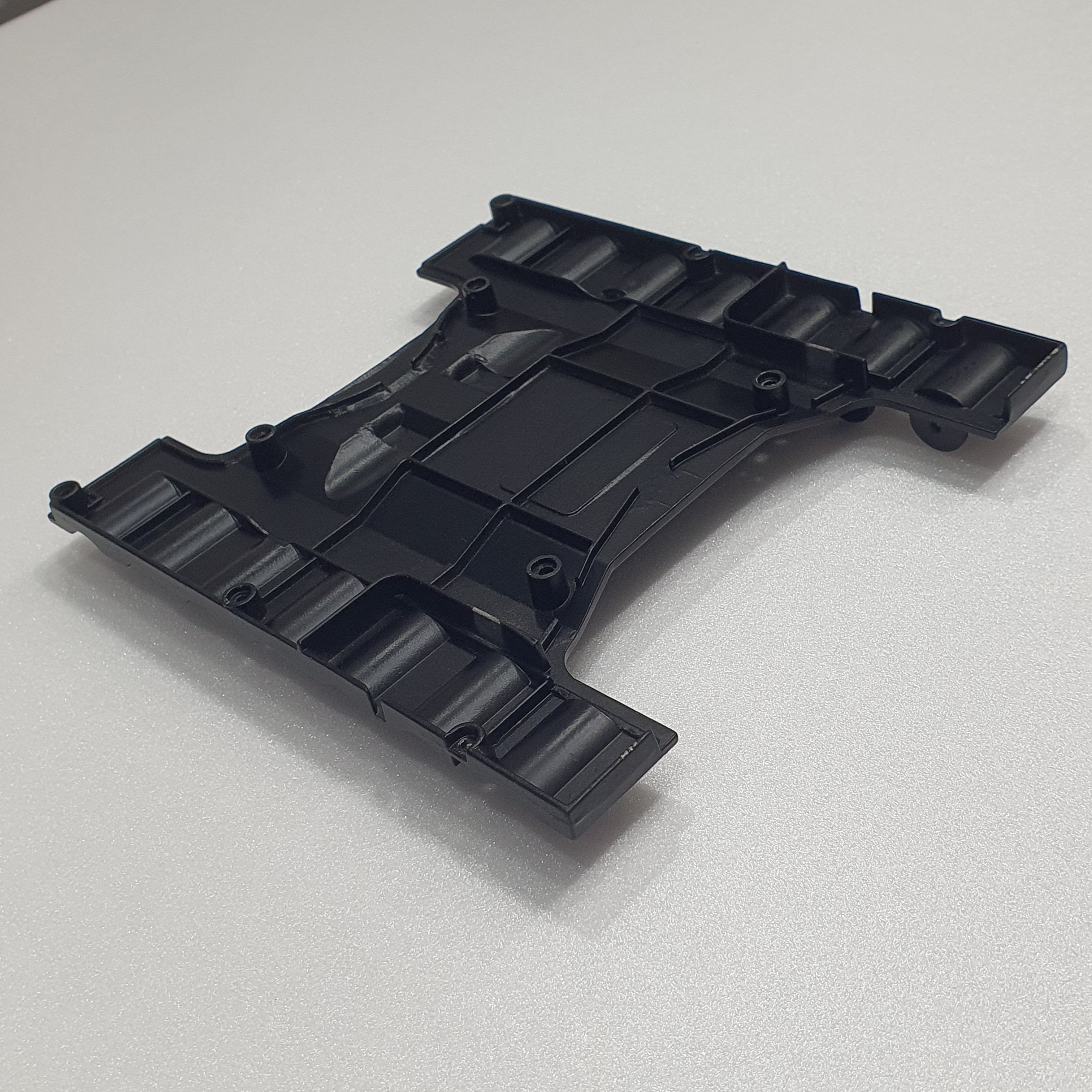 HUINA 1580 SPARE PART MAIN BASE CHASSIS
