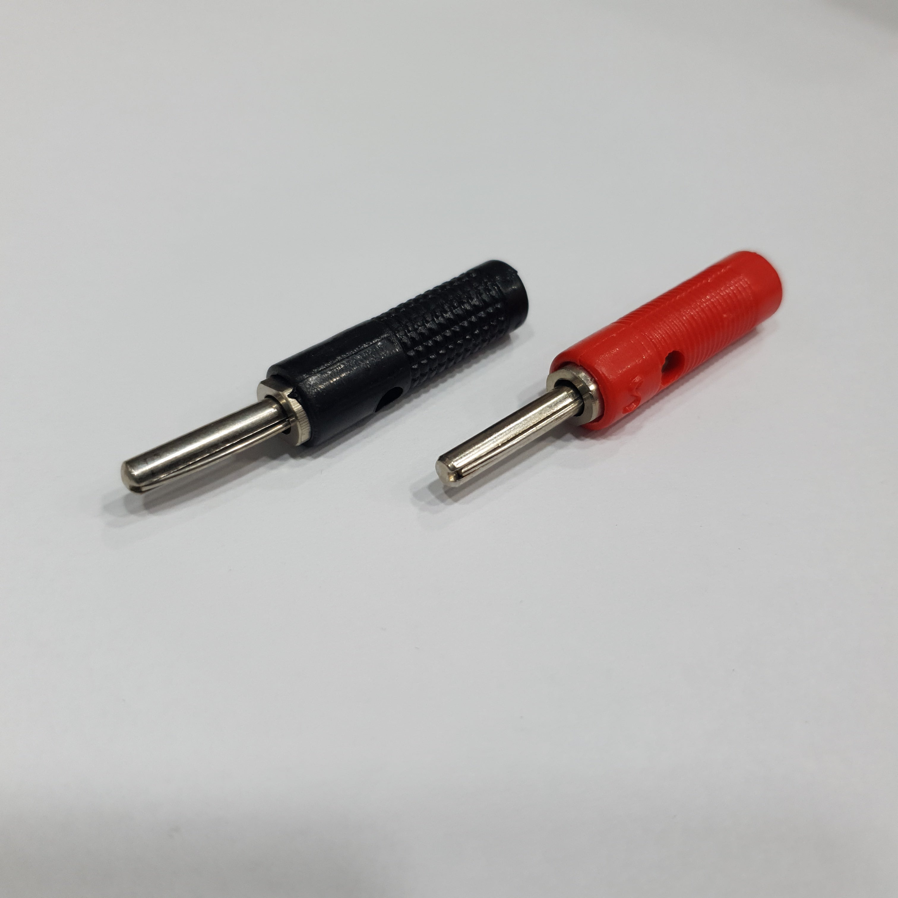 BANANA JACK PLUG (PAIR)
