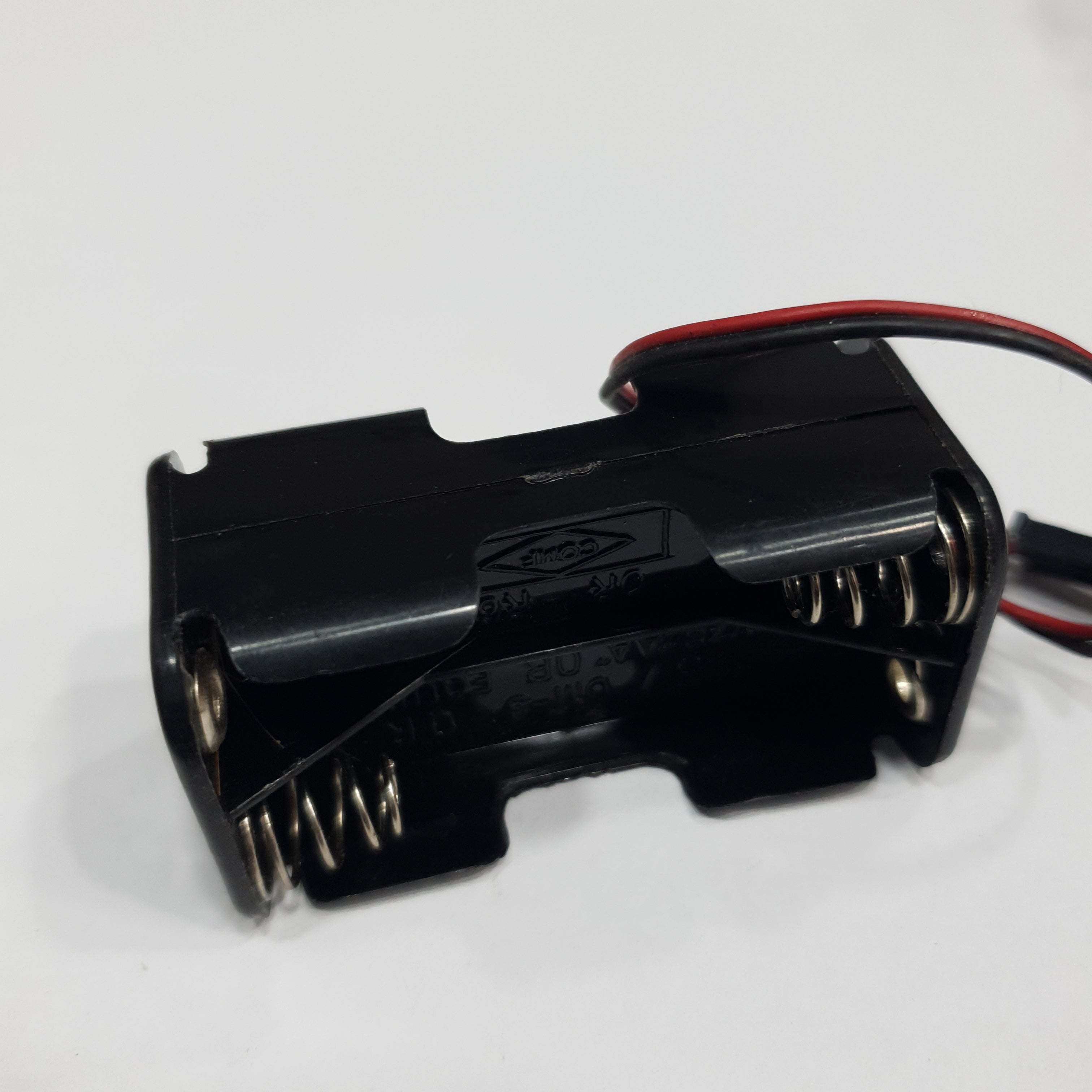 FUTABA BATTERY HOLDER