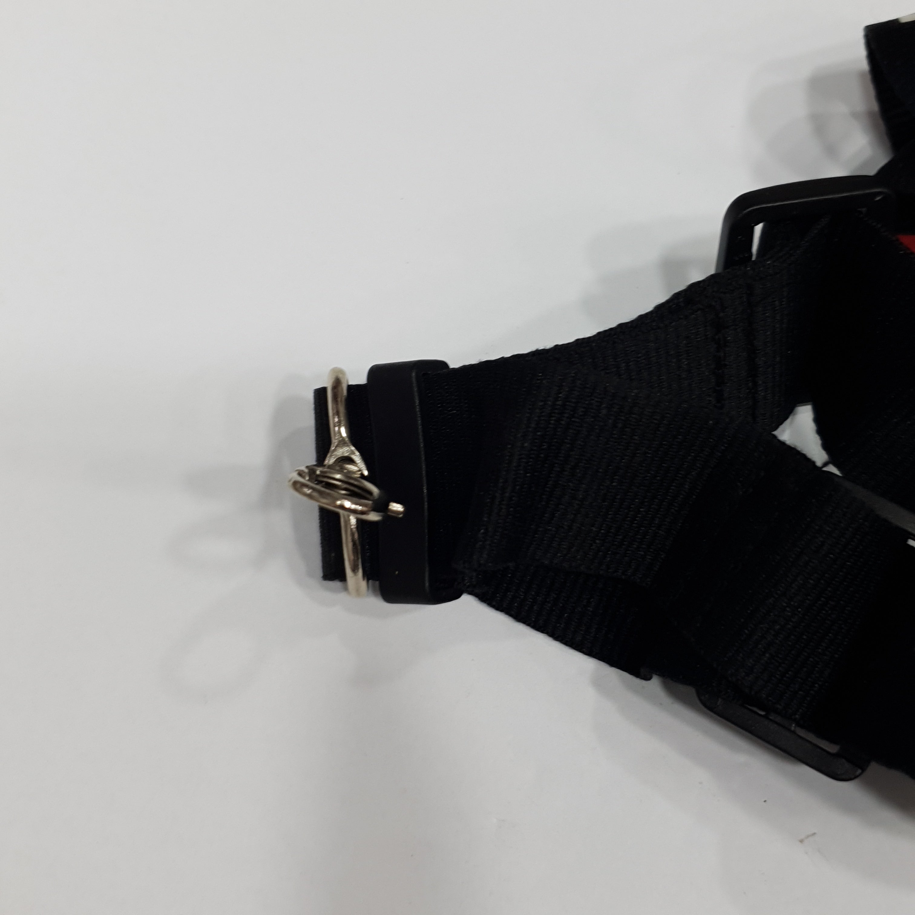 JR PRO NECK STRAP