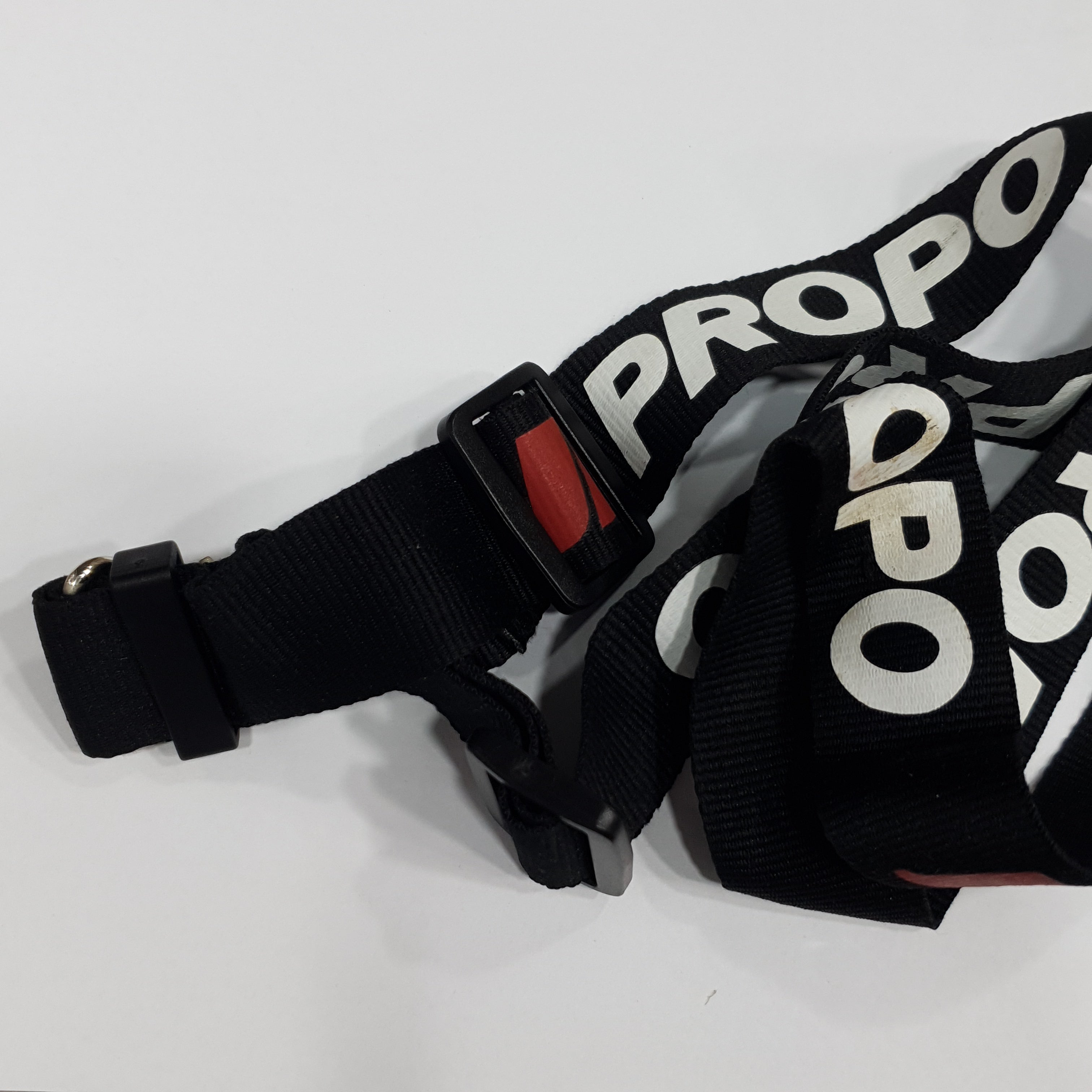 JR PRO NECK STRAP