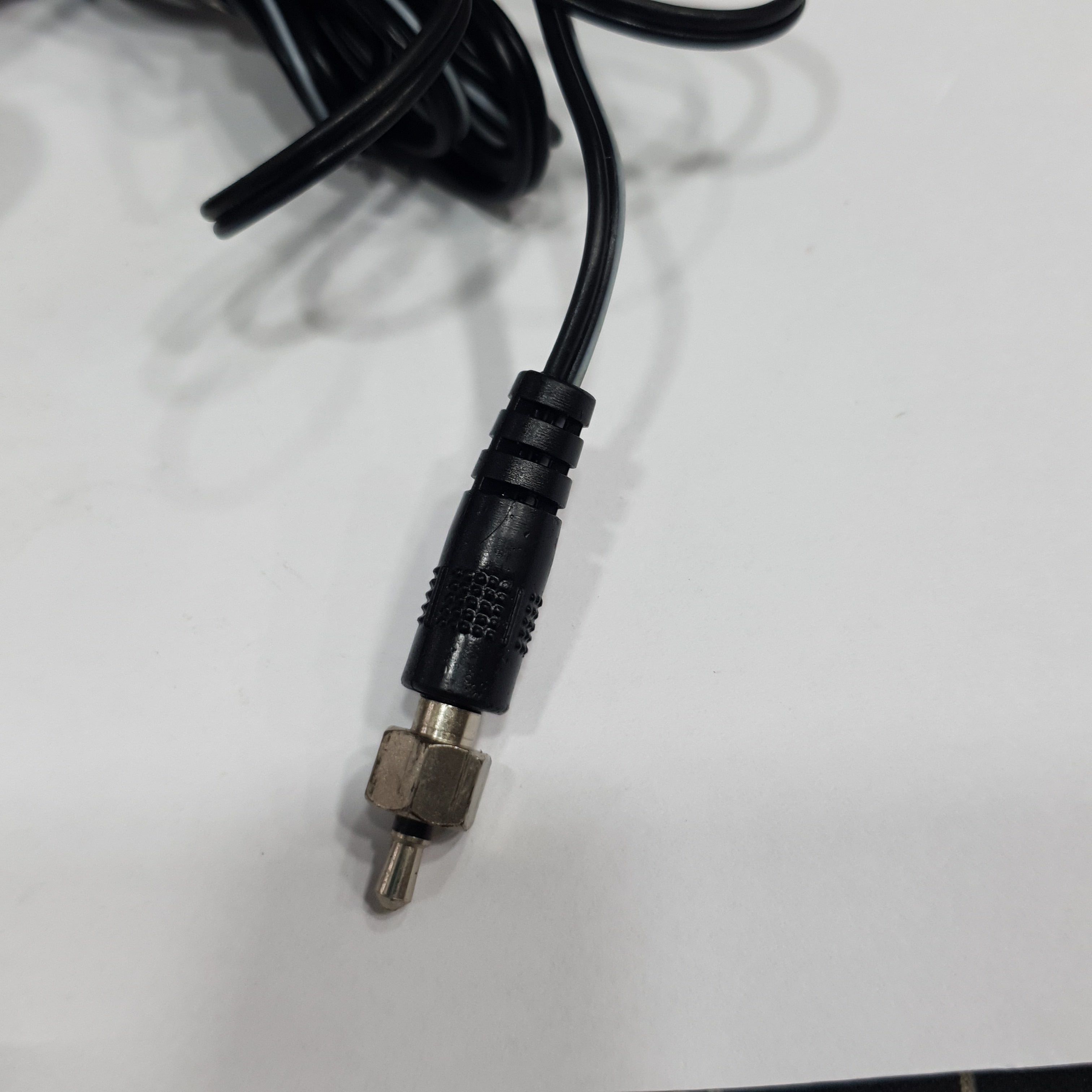 HOBBICO HOT-SHOT 2 GLOW STARTER CHARGER AC INPUT:110-120V DC OUTPUT:1.25V 150MA