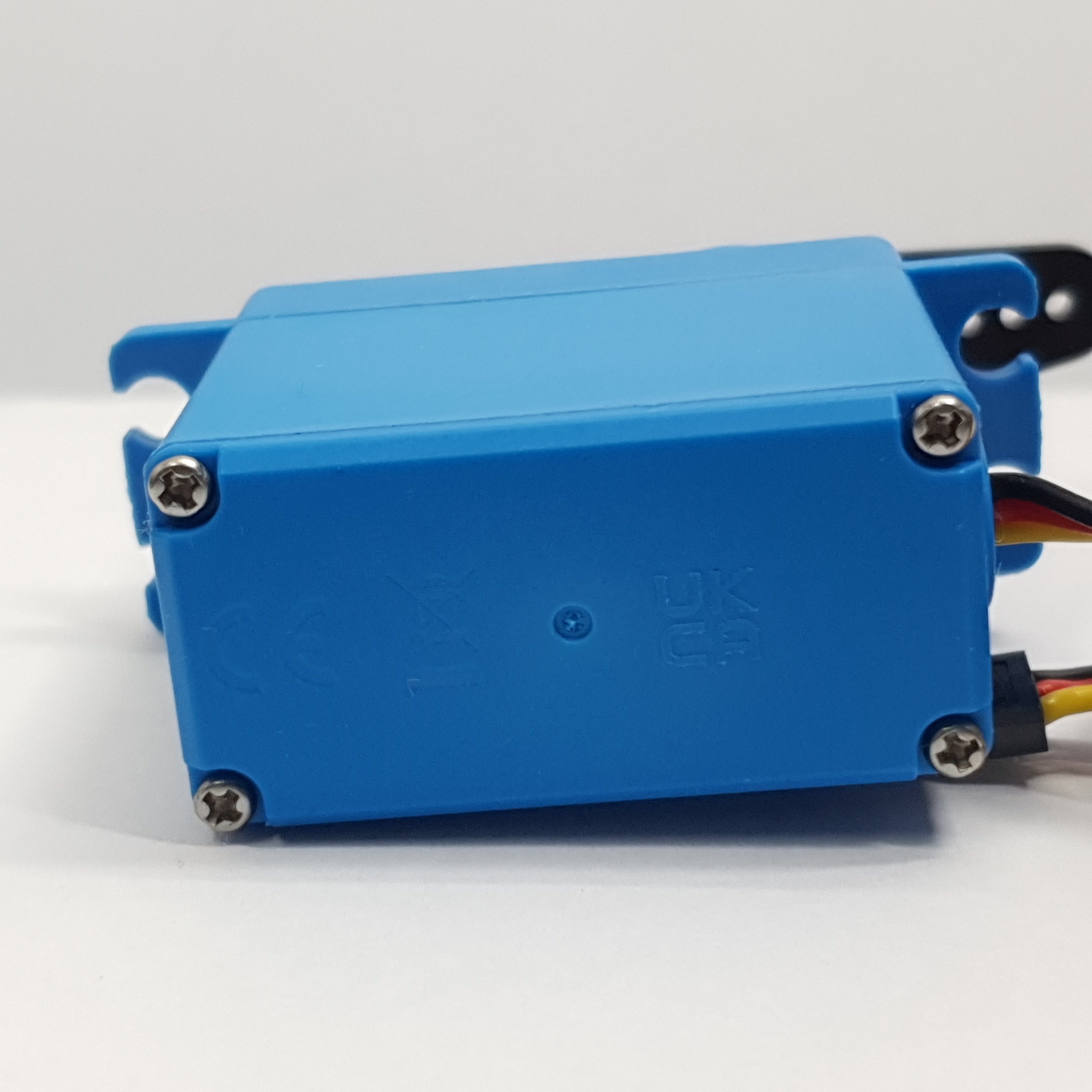 HITEC D646WP HIGH TORQUE WATERPROOF METAL GEAR 25T DIGITAL SPORT SERVO