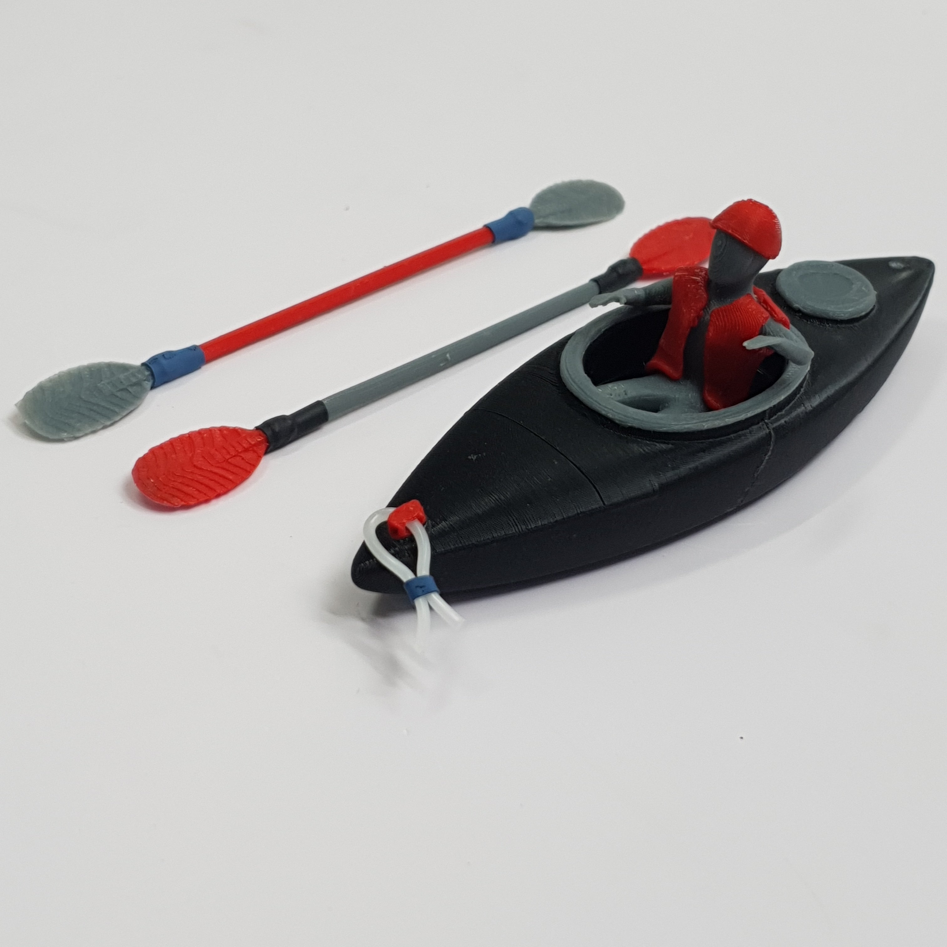 SCALE MINIATURE ACCESSORIES PERFECT SCALE ACCESSORY FOR RC BOATS, RC DIORAMAS , HOBBY DISPLAYS & DECORATIVE MINIATURE COLLECTIONS