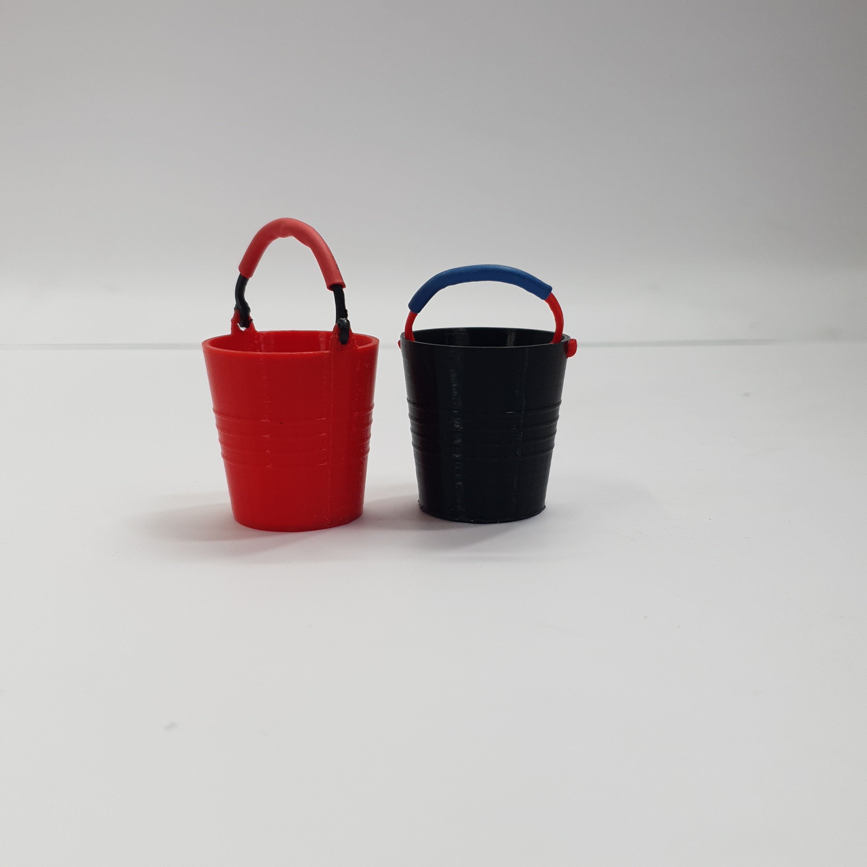 SCALE MINIATURE ACCESSORIES 1:10 SCALE COMBO KIT