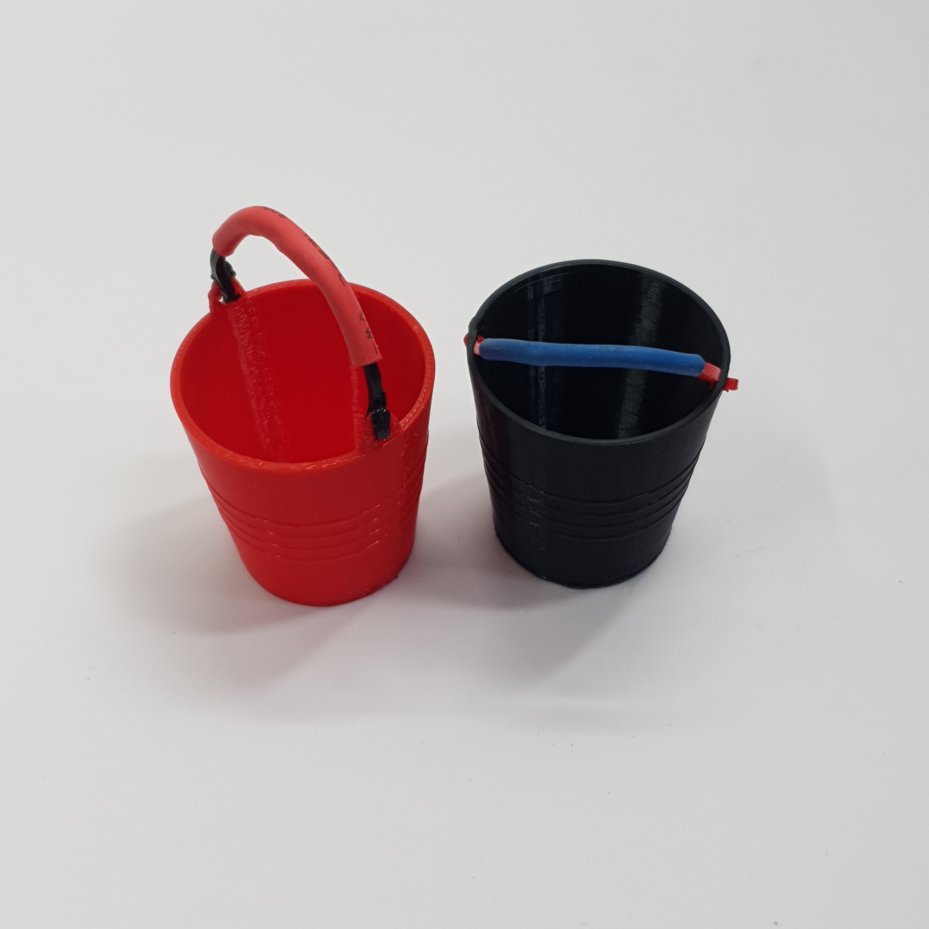 SCALE MINIATURE ACCESSORIES 1:10 SCALE COMBO KIT