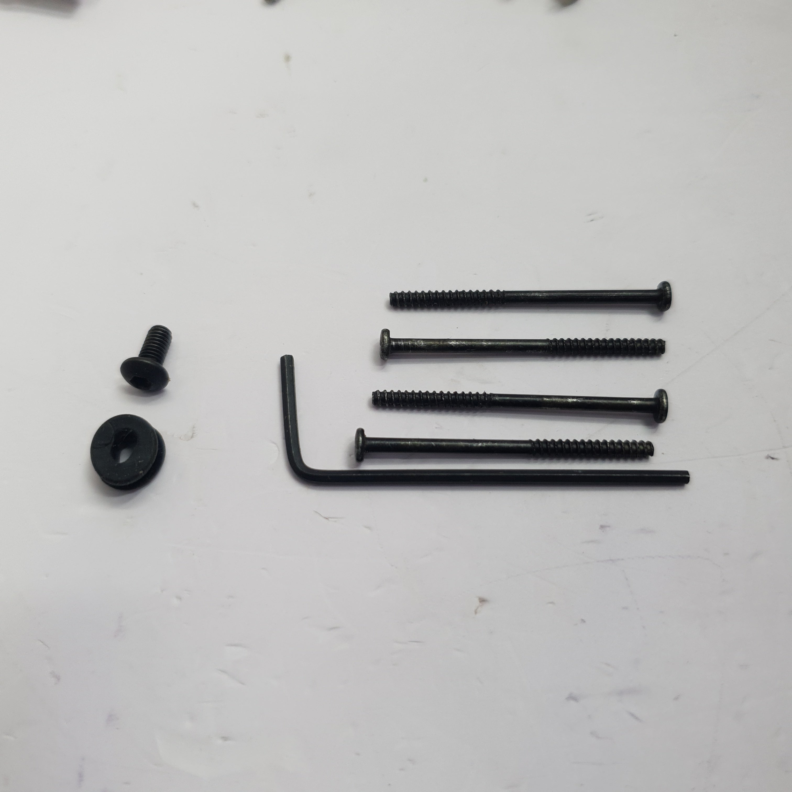 SERVO FG T1005 (DAMAGE SERVO)