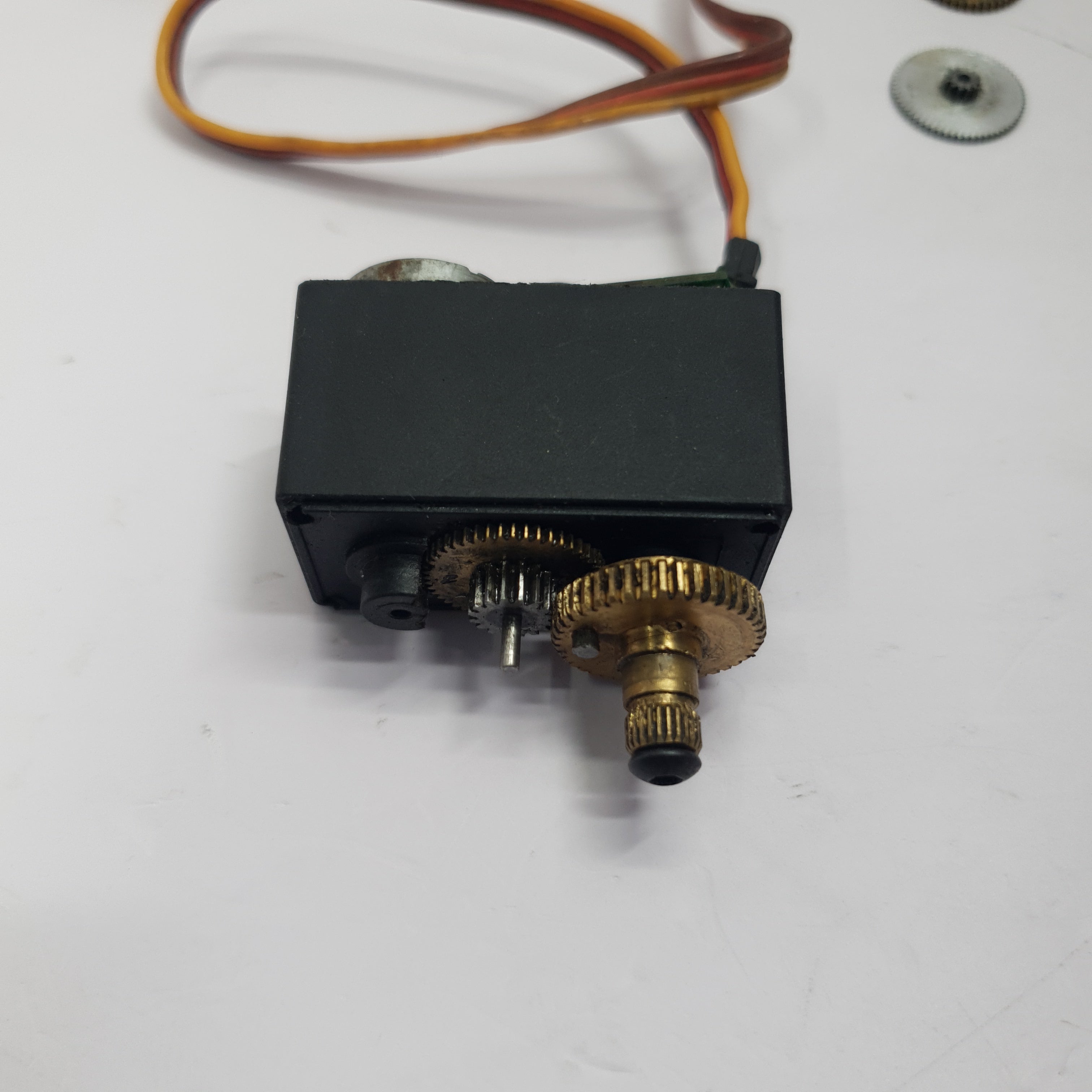 SERVO FG T1005 (DAMAGE SERVO)