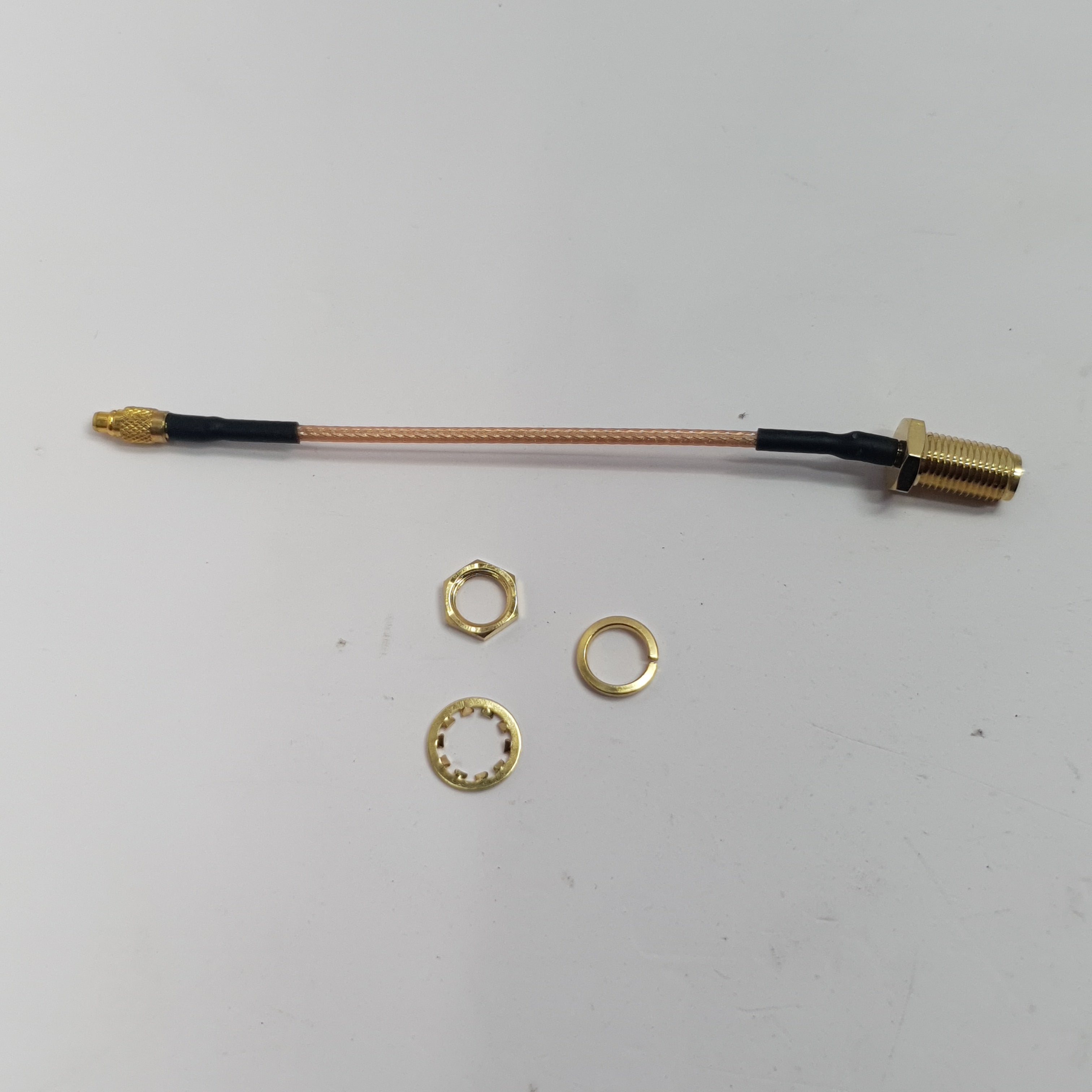 S-550 DRONE MICRO ANTENA