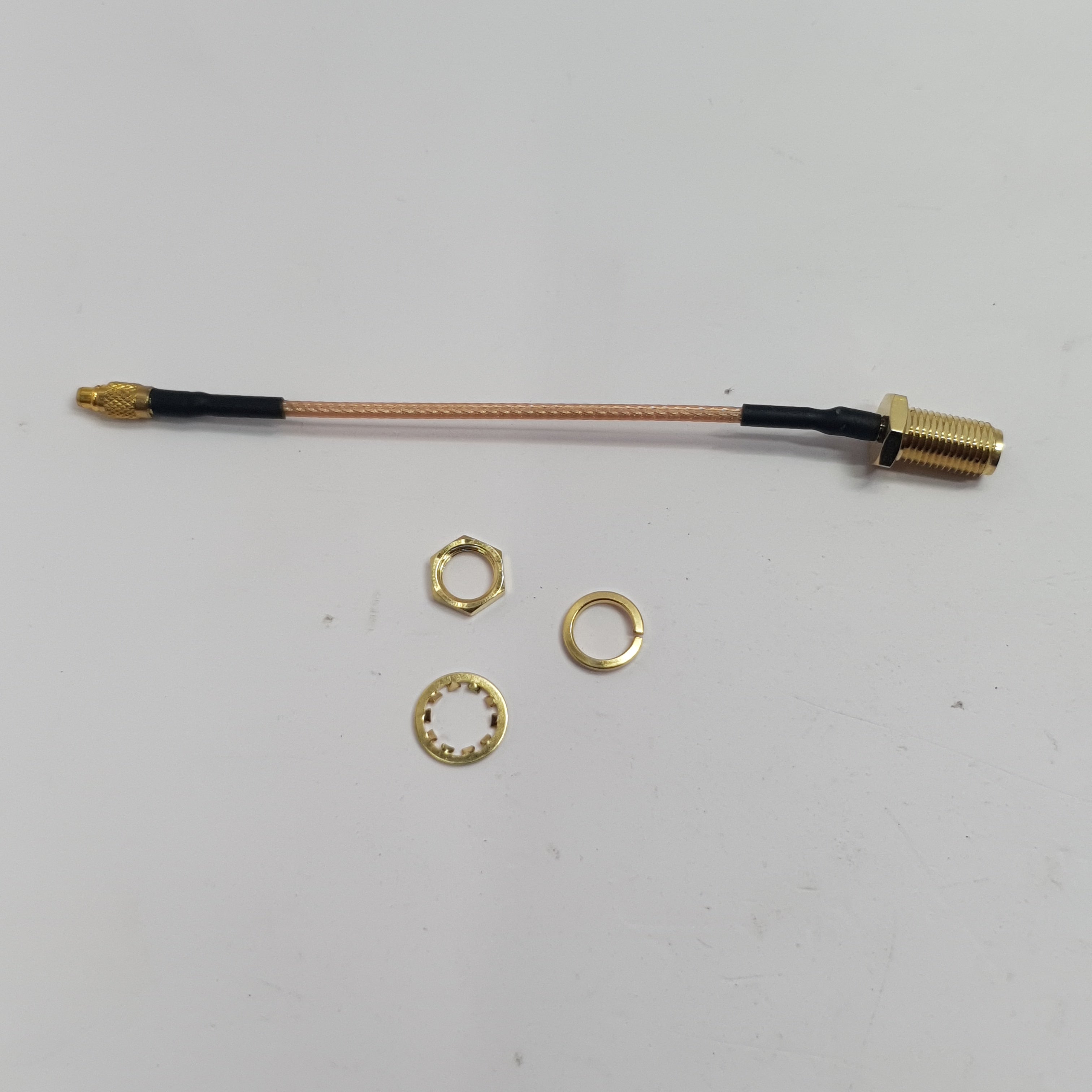 S-550 DRONE MICRO ANTENA
