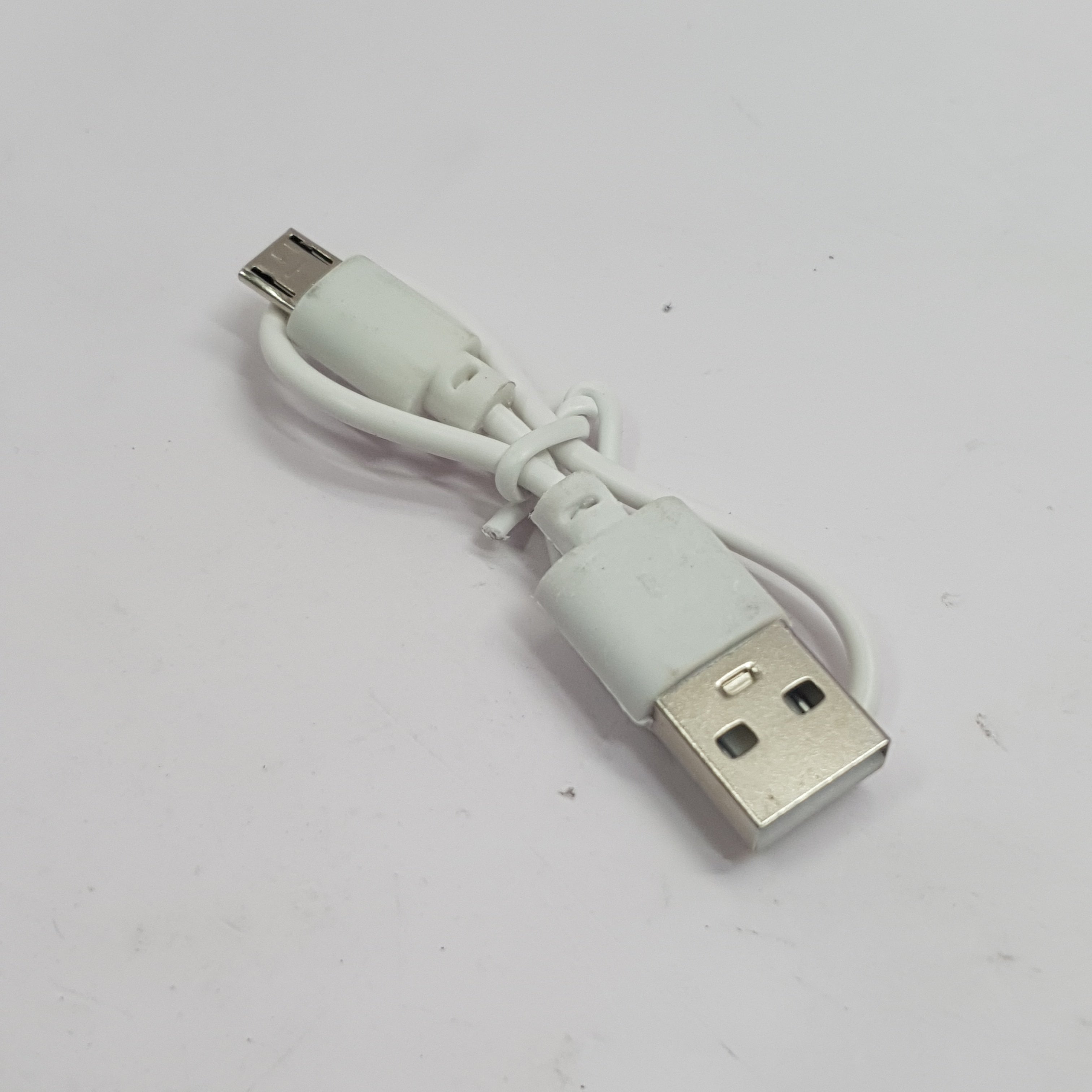 USB TO MICRO PIN CABLE