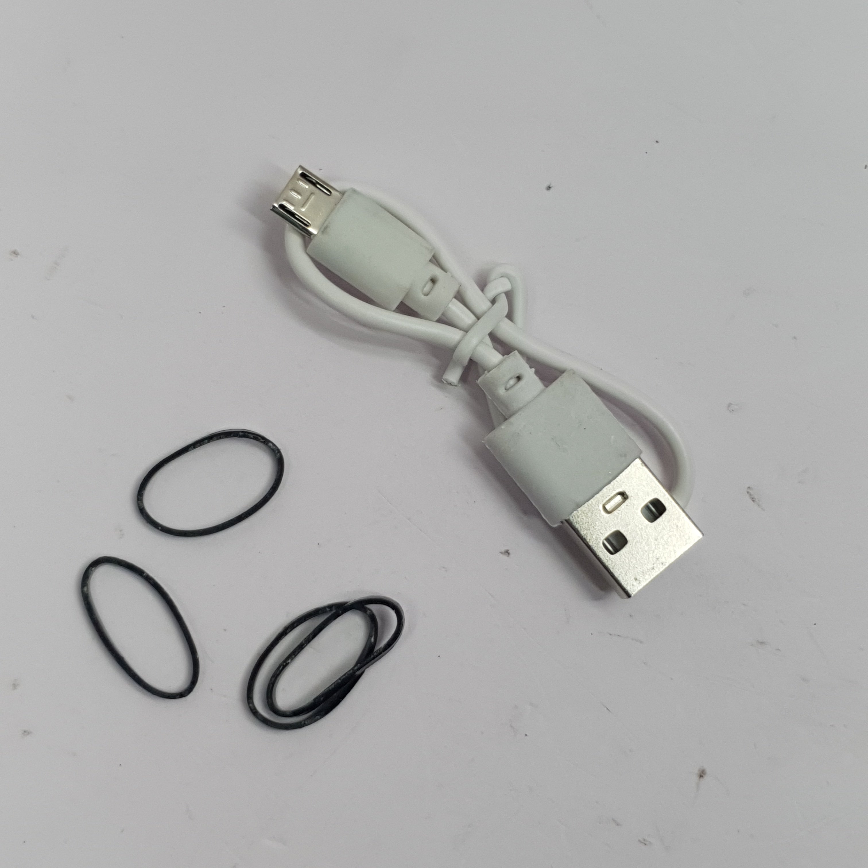 USB TO MICRO PIN CABLE