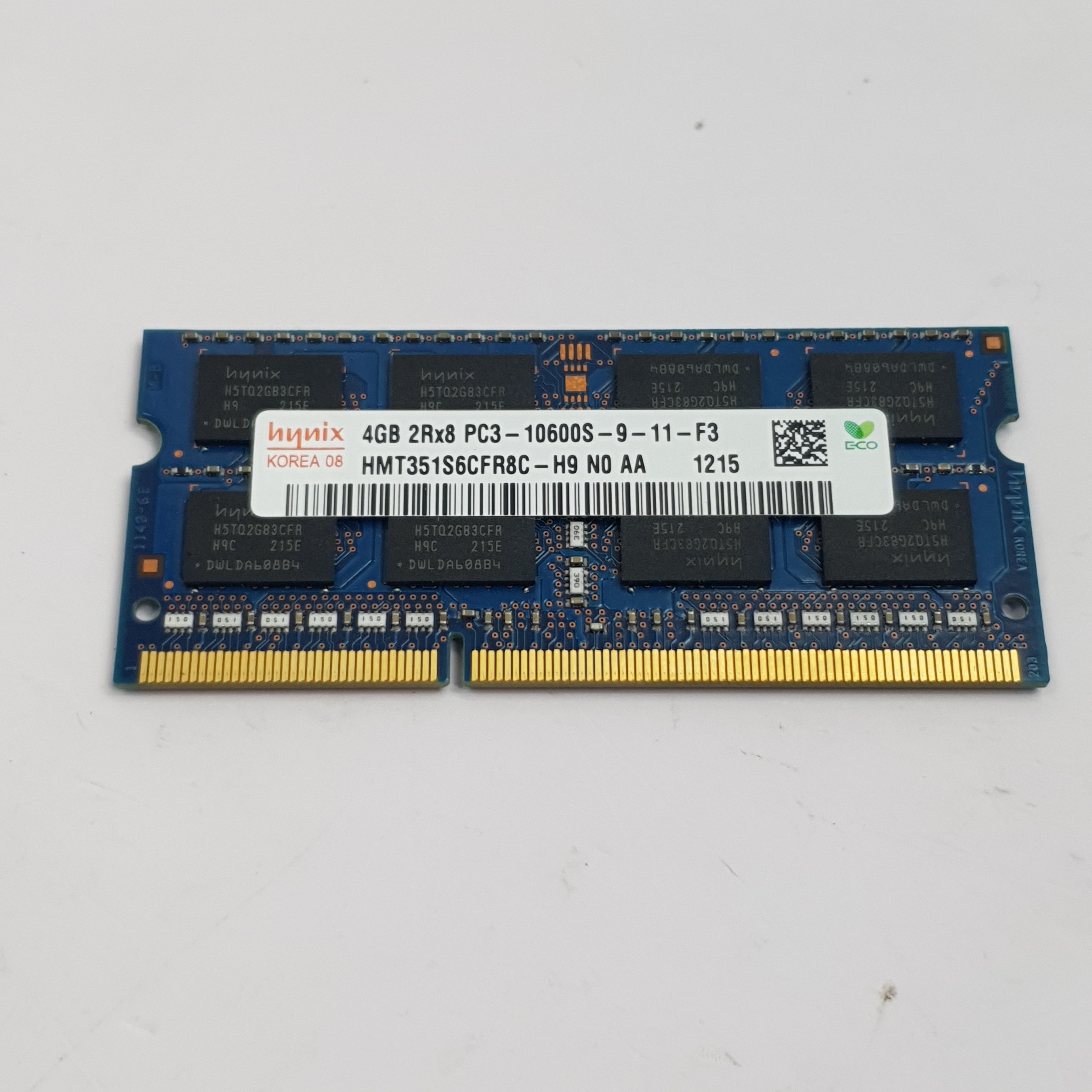 HYNIX H5TQ2G83CFR MEMORY CHIP