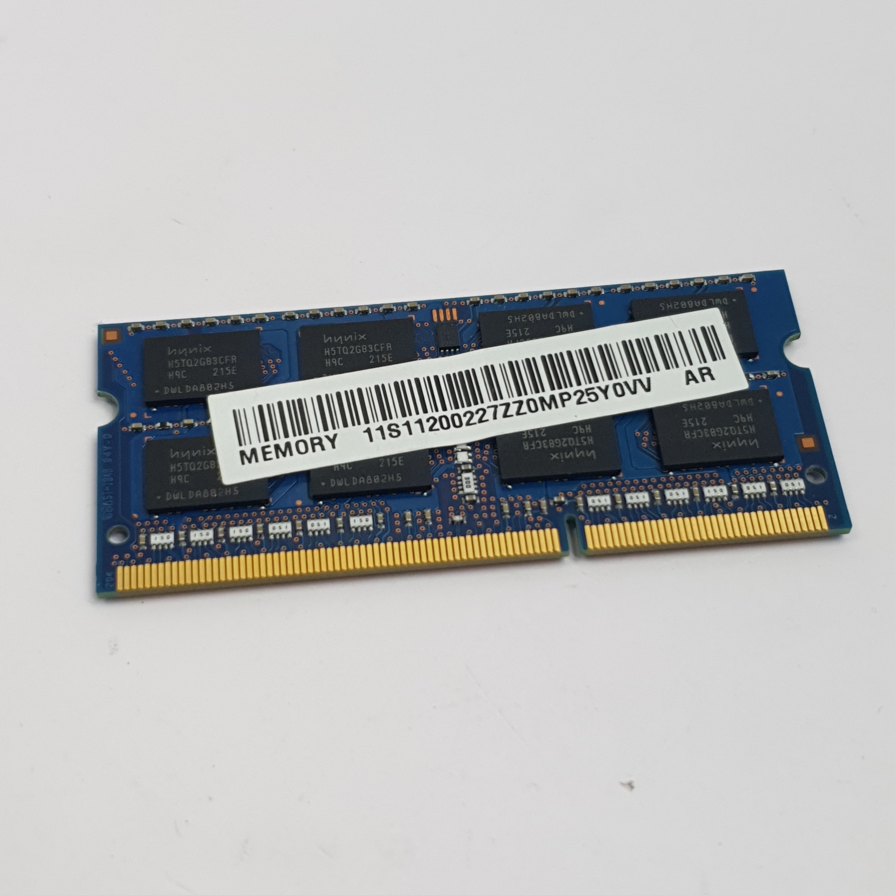 HYNIX H5TQ2G83CFR MEMORY CHIP