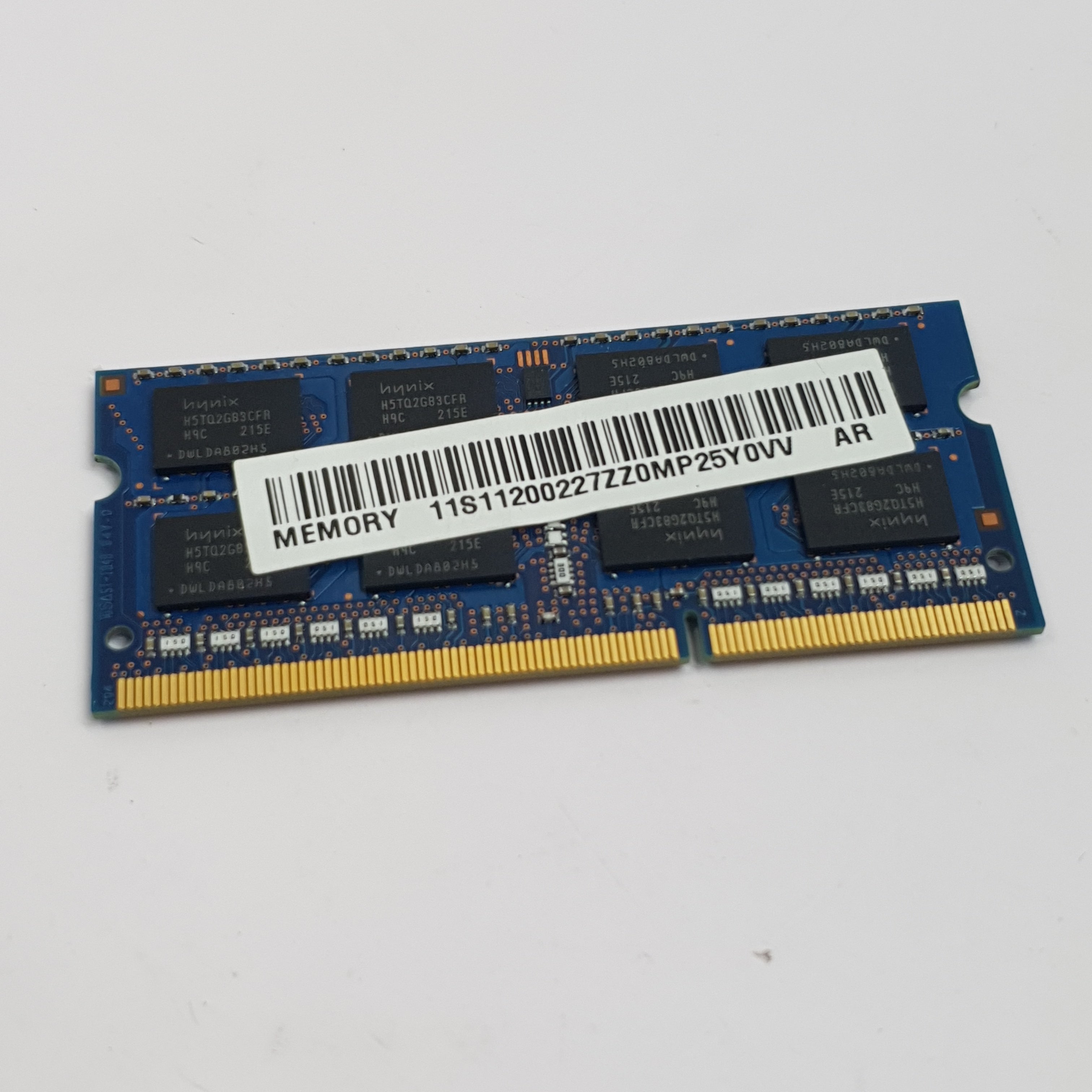 HYNIX H5TQ2G83CFR MEMORY CHIP
